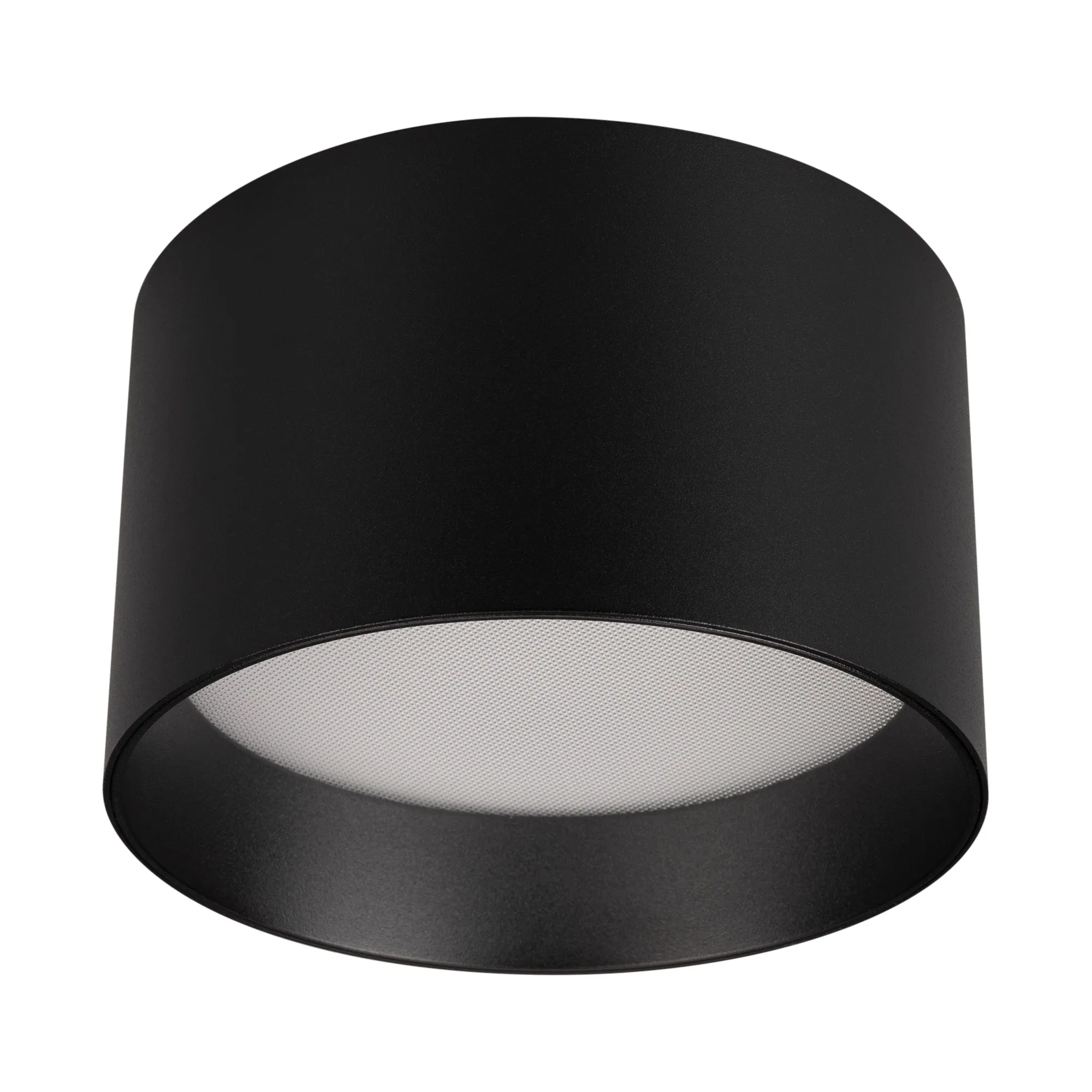 Светильник SP-BISCOTTO-R140-15W Warm3300-MIX (BK, 80 deg, 230V) (Arlight, IP54 Металл, 5 лет)