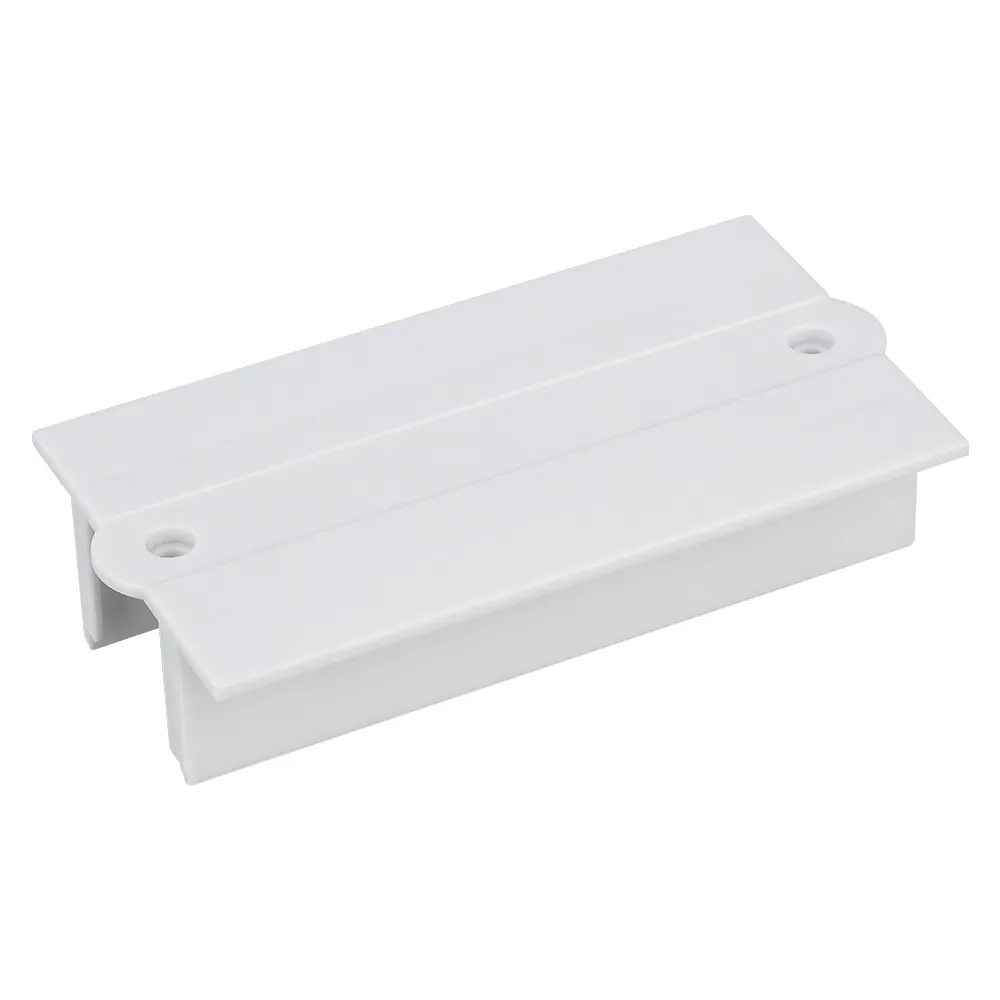 Накладка LGD-4TR-PLANK-LONG-WH (C) (Arlight, IP20 Пластик, 3 года) - изображение товара