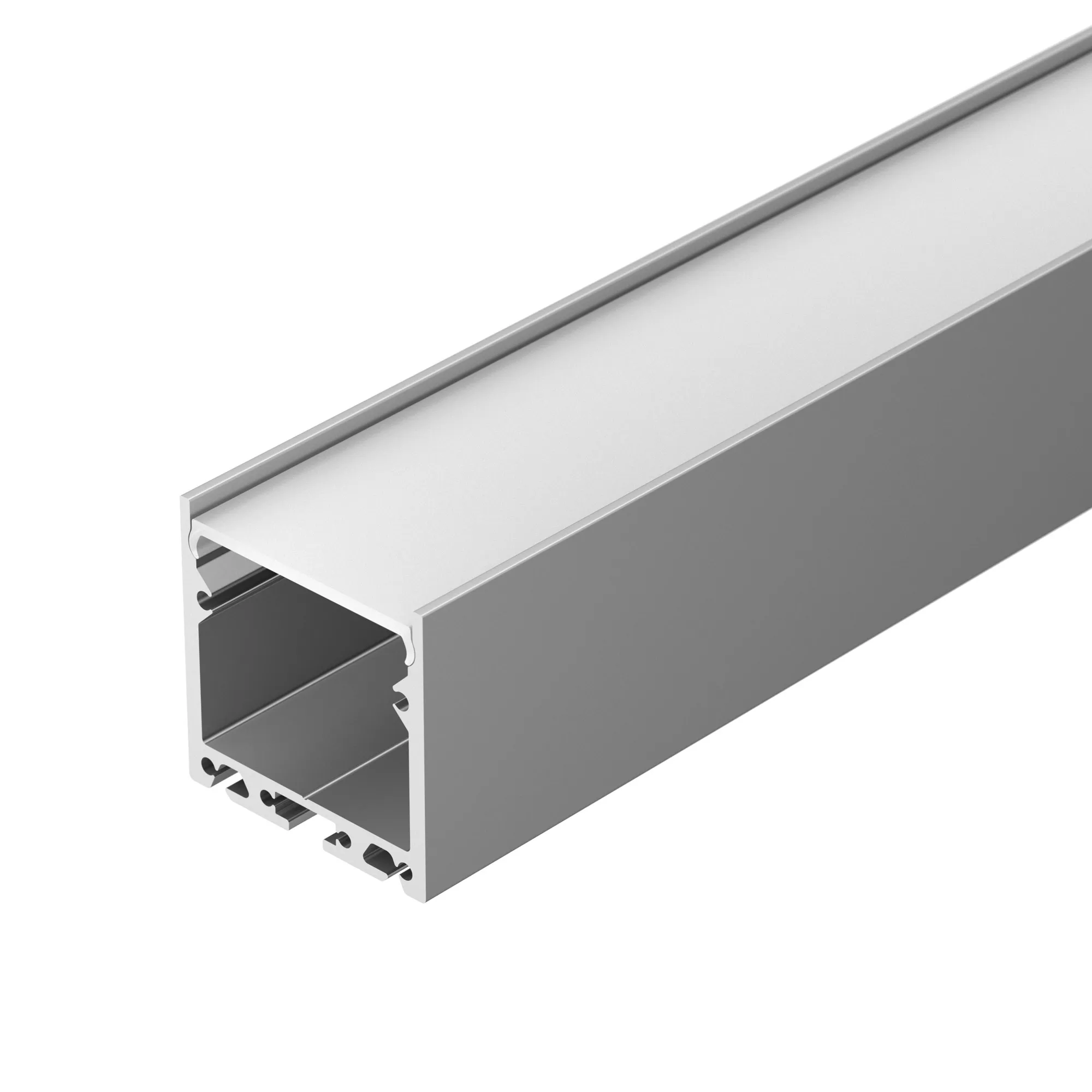 Профиль SL-LINE-3535-2000 ANOD (BY) (Arlight, Алюминий) - изображение товара