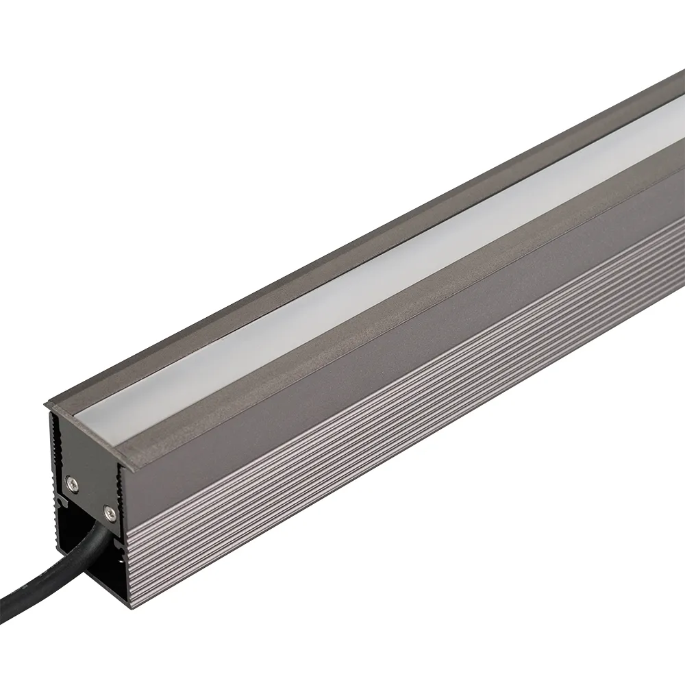 Светильник ART-LUMILINE-3351-500-12W Warm3000 (SL, 120 deg, 24V) (Arlight, IP67 Металл, 3 года) - изображение товара