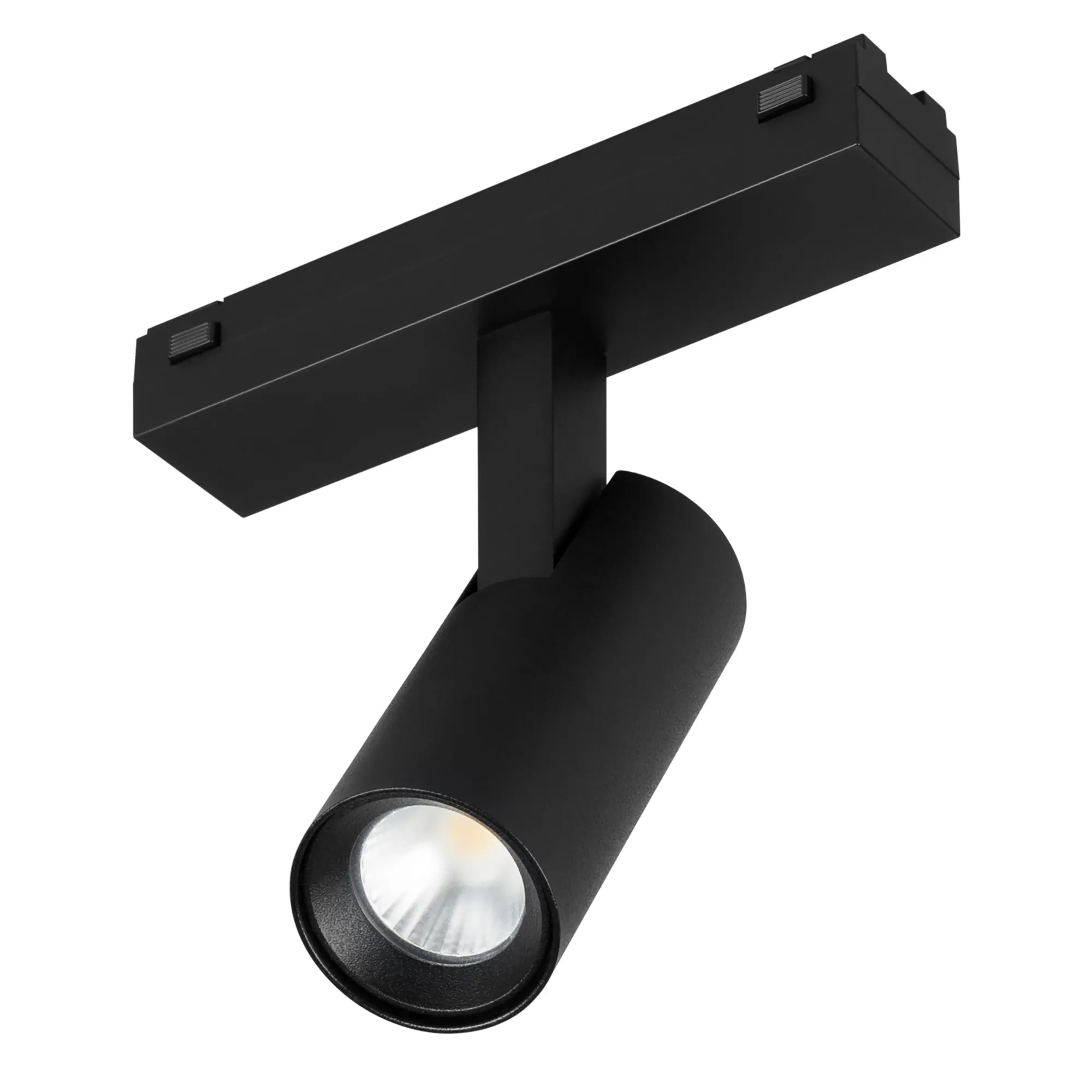Светильник MAG-VIBE-SPOT-R35-8W Warm3000 (BK, 24 deg, 48V) (Arlight, IP20 Металл, 5 лет) - изображение товара