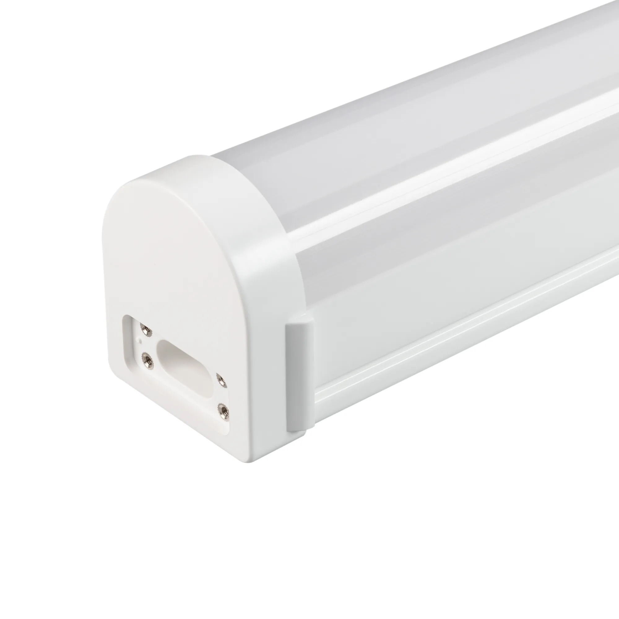 Светильник ALT-LARGO-1500-40W Warm3000 (WH, 120 deg, 230V) (Arlight, IP65 Пластик, 5 лет) - изображение товара