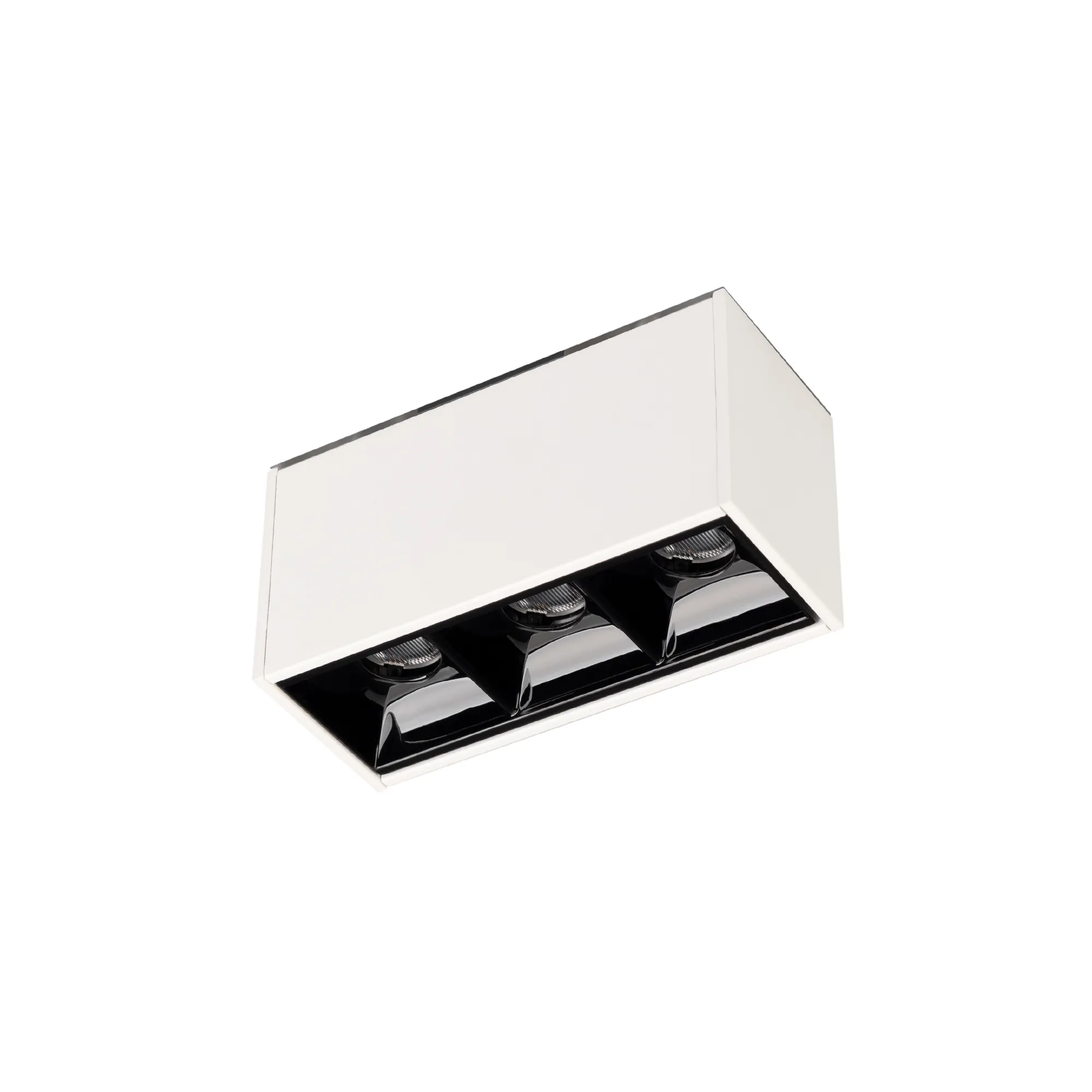 Светильник MAG-LASER-45-L84-3W Day4000 (WH, 15 deg, 24V) (Arlight, IP20 Металл, 3 года)