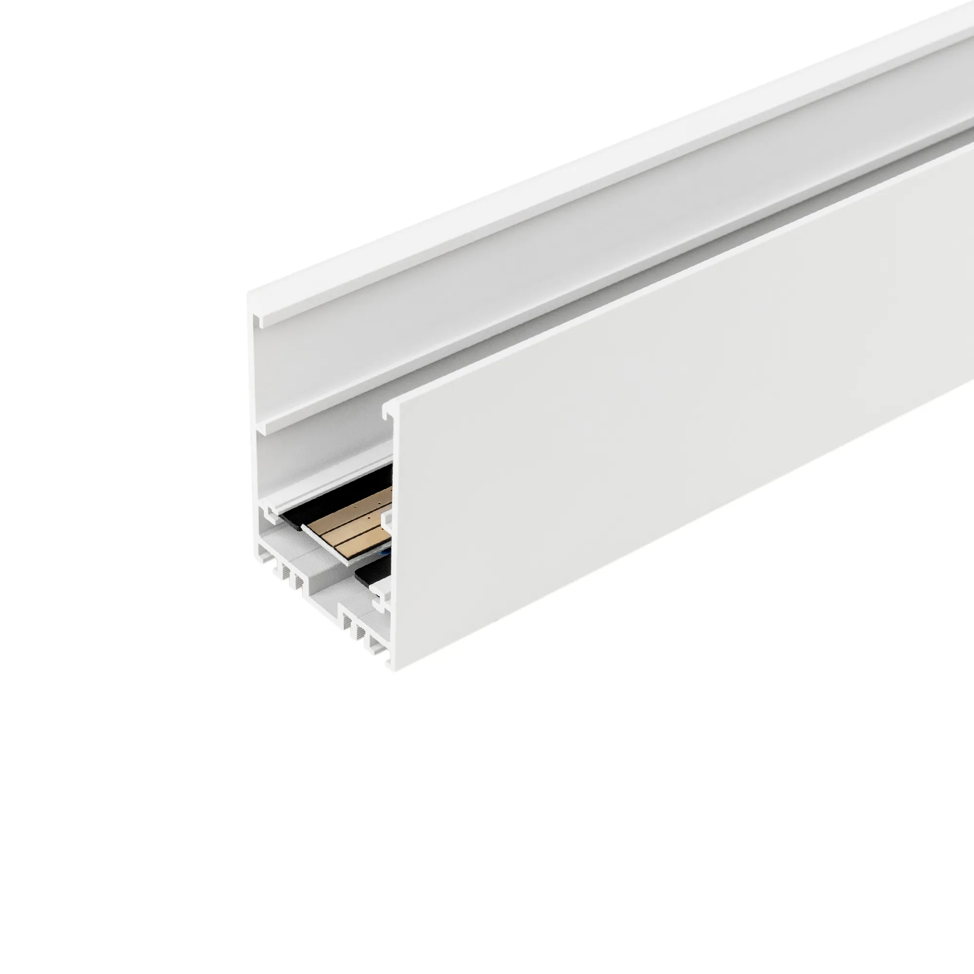 Трек MAG-TRACK-4563-1500 (WH) (Arlight, IP20 Металл, 3 года) - изображение товара