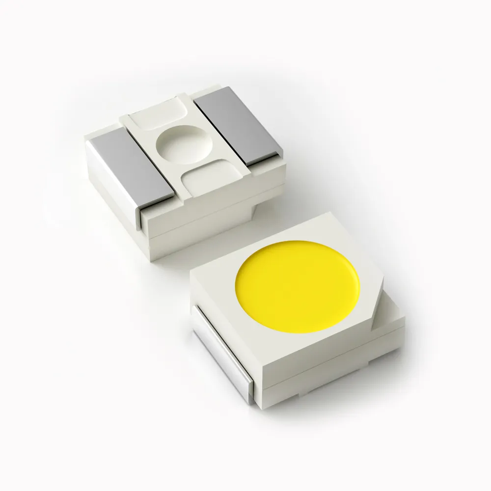 Светодиод ARL-3528UW (H343W) 6000K (Arlight, SMD 3528 (PLCC2, 1210))