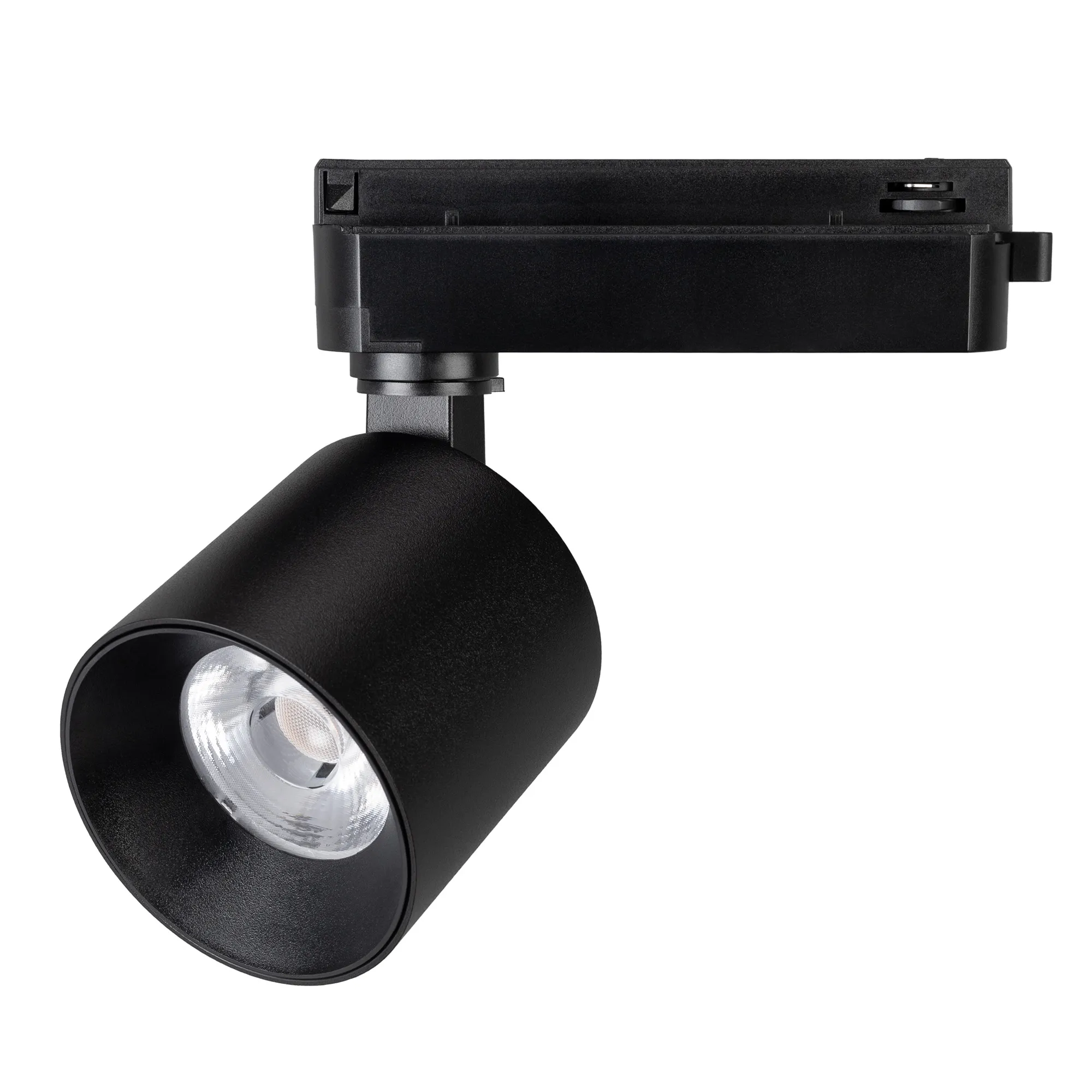 Светильник LGD-DYKE-2TR-R75-16W Day4000 (BK, 20 deg, 230V) (Arlight, IP20 Металл, 5 лет)