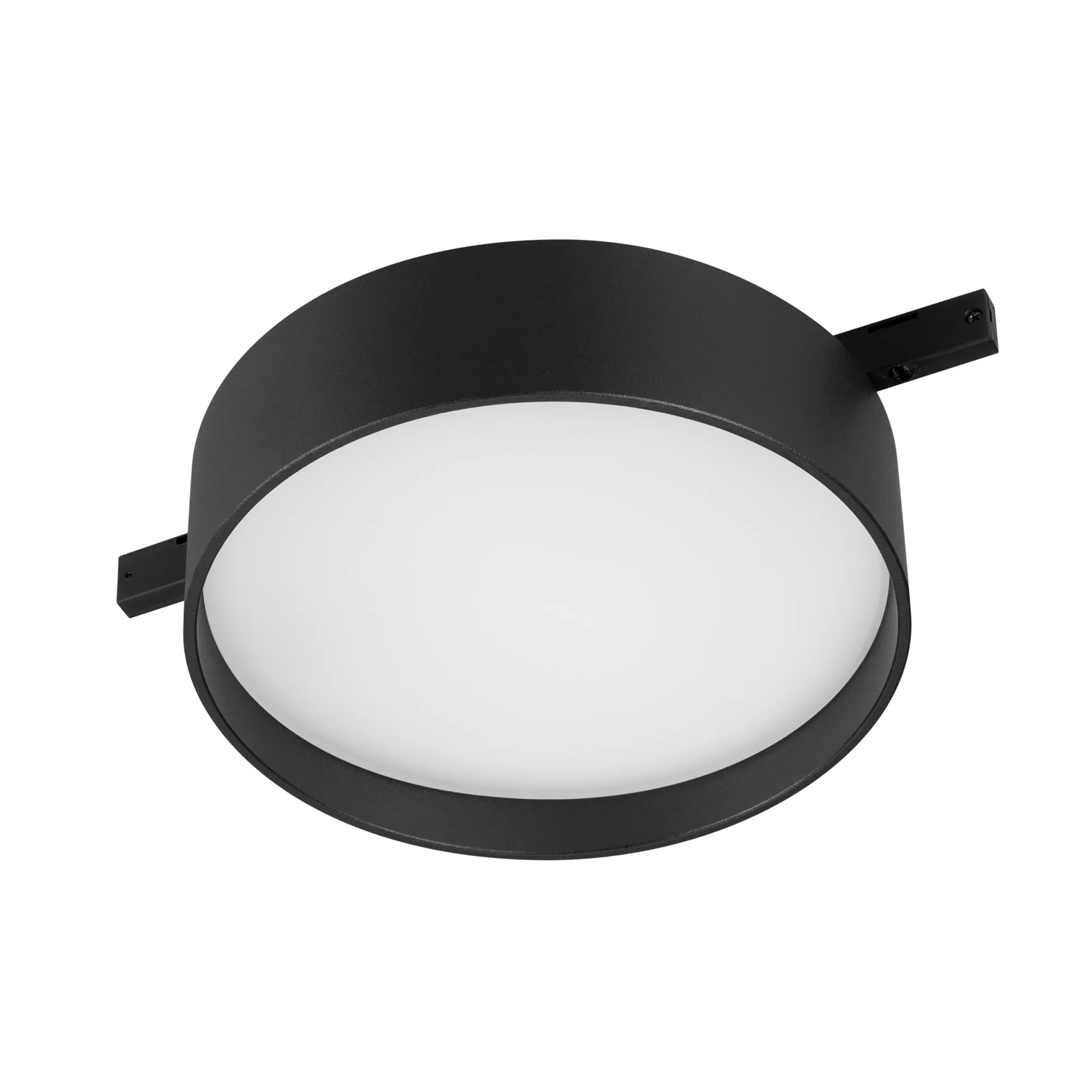 Светильник MAG-MICROCOSM-RONDO-R113-12W Warm2700 (BK, 100 deg, 24V) (Arlight, IP20 Металл, 3 года) - изображение товара