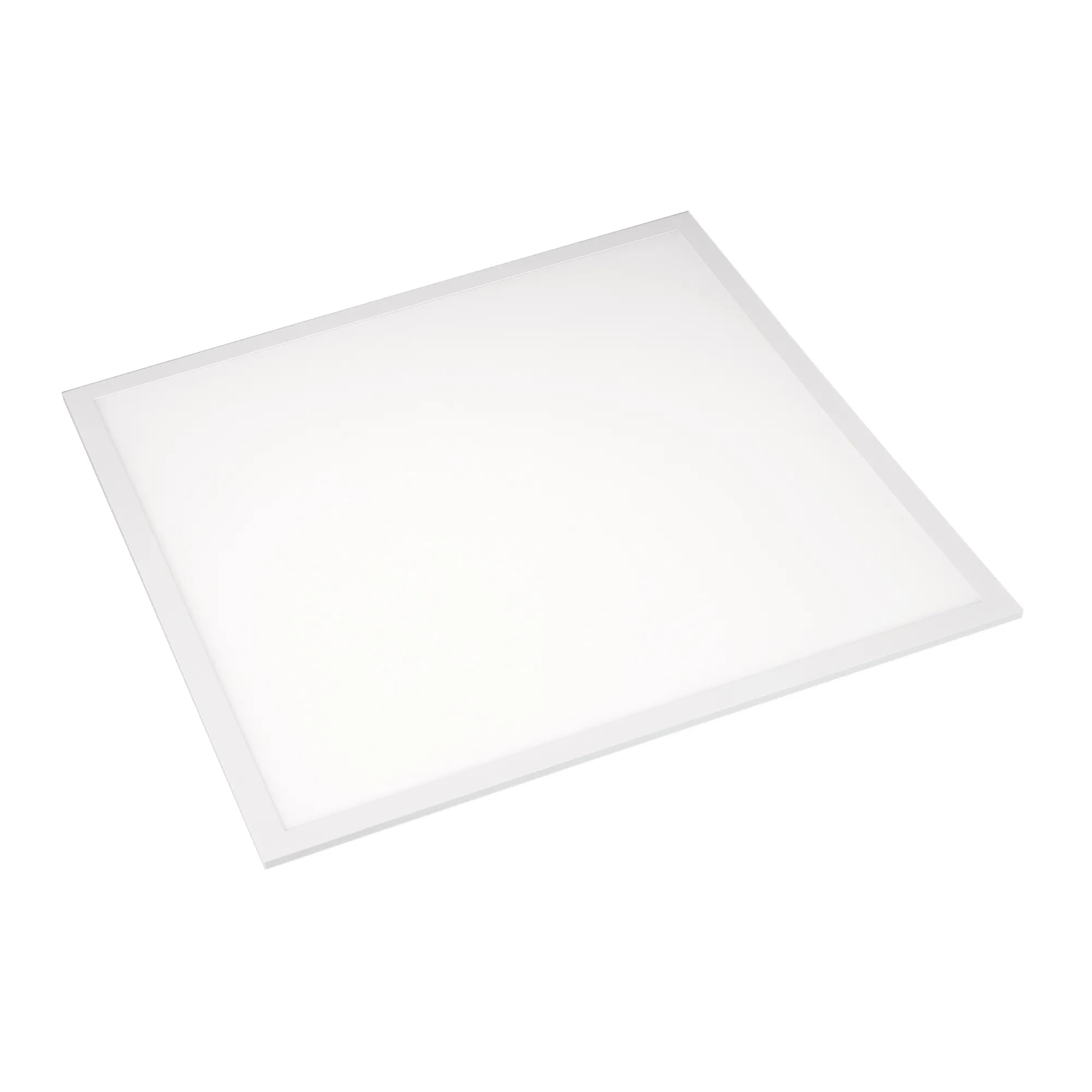 Светильник DL-INTENSO-S600x600-40W Day4000 (WH, 120 deg, CRI90, 230V) (Arlight, IP40 Металл, 5 лет) - изображение товара