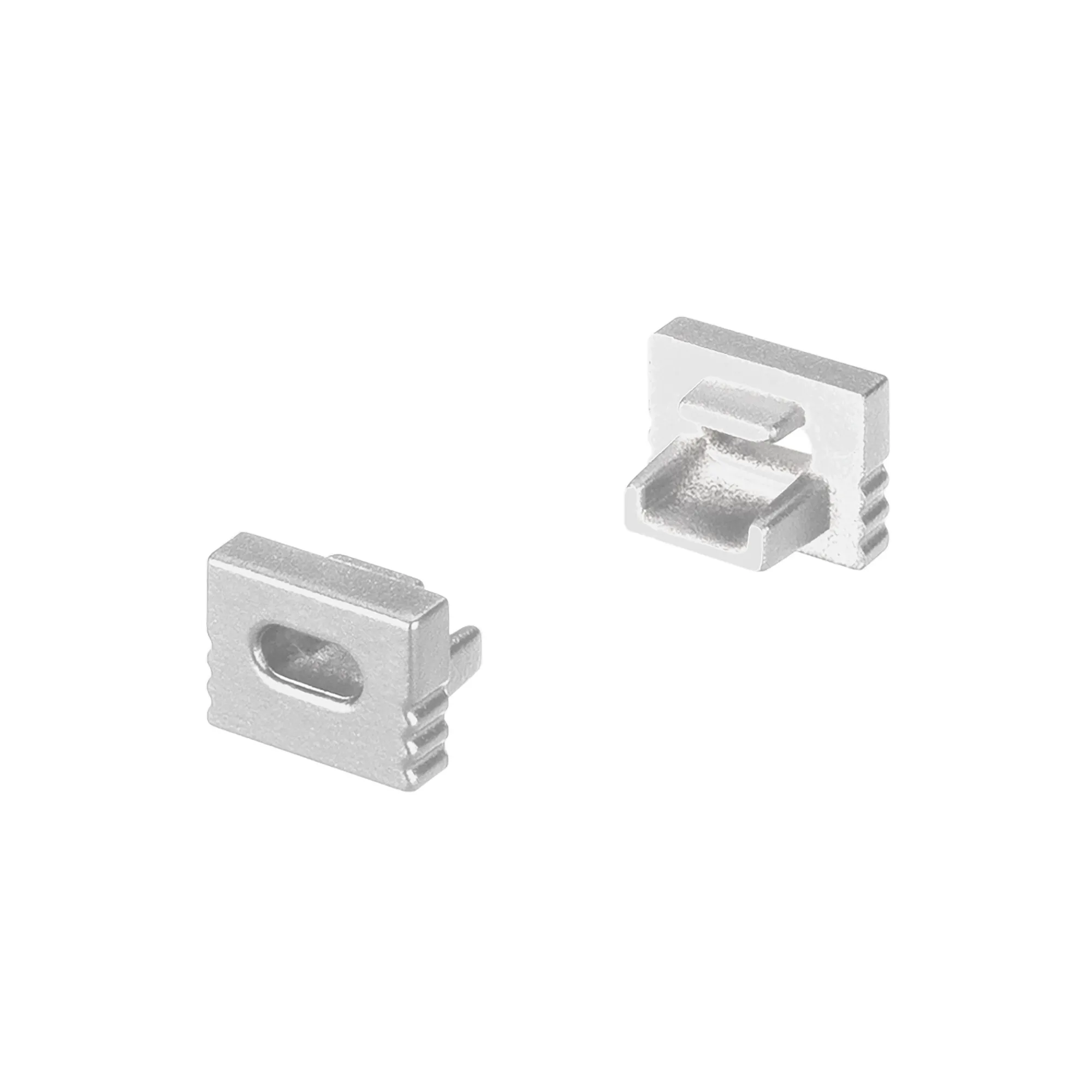 Заглушка SL-MINI-8-H6 с отверстием (Arlight, Пластик) - изображение товара