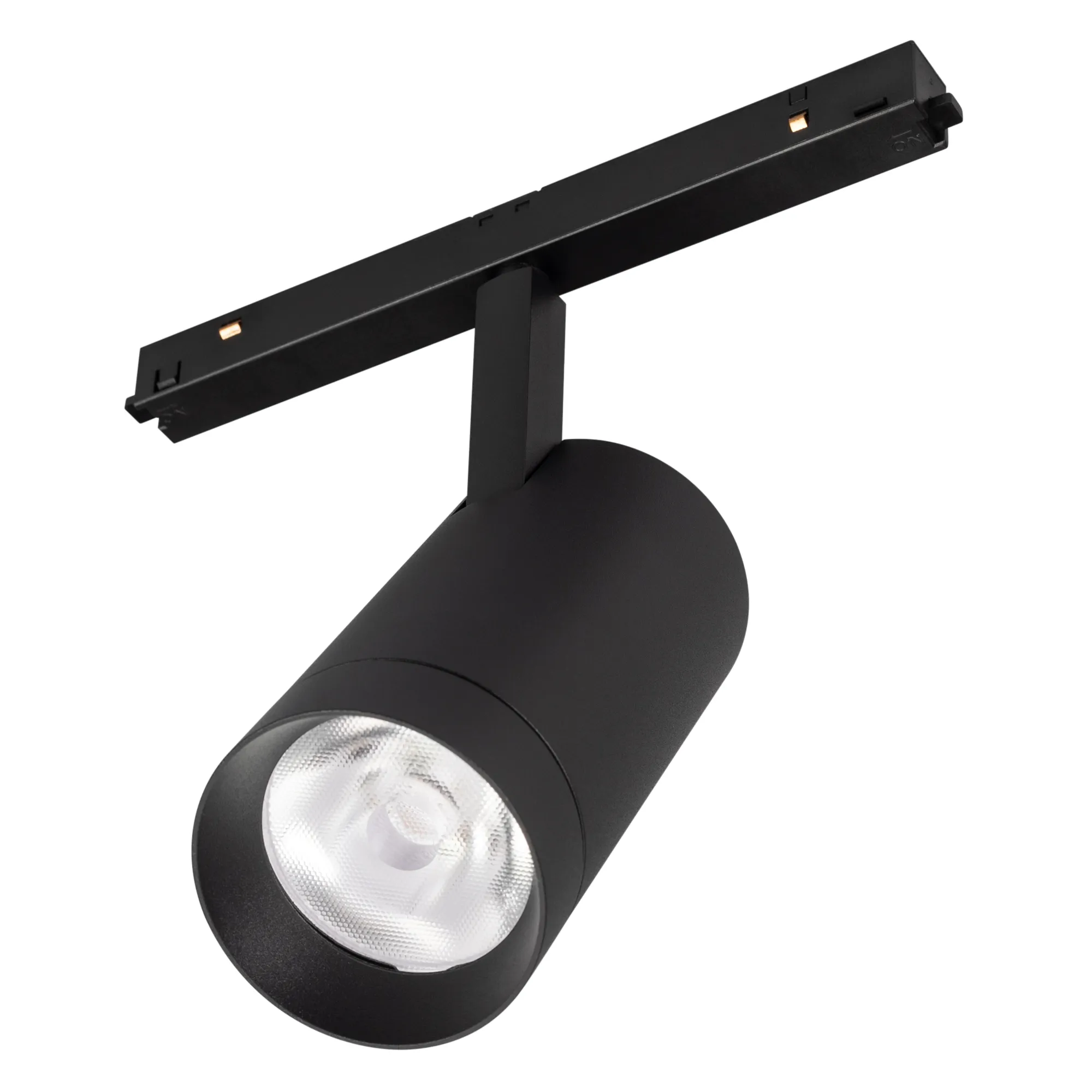 Светильник MAG-ORIENT-SPOT-R65-20W Warm3000 (BK, 24 deg, 48V) (Arlight, IP20 Металл, 5 лет) - изображение товара