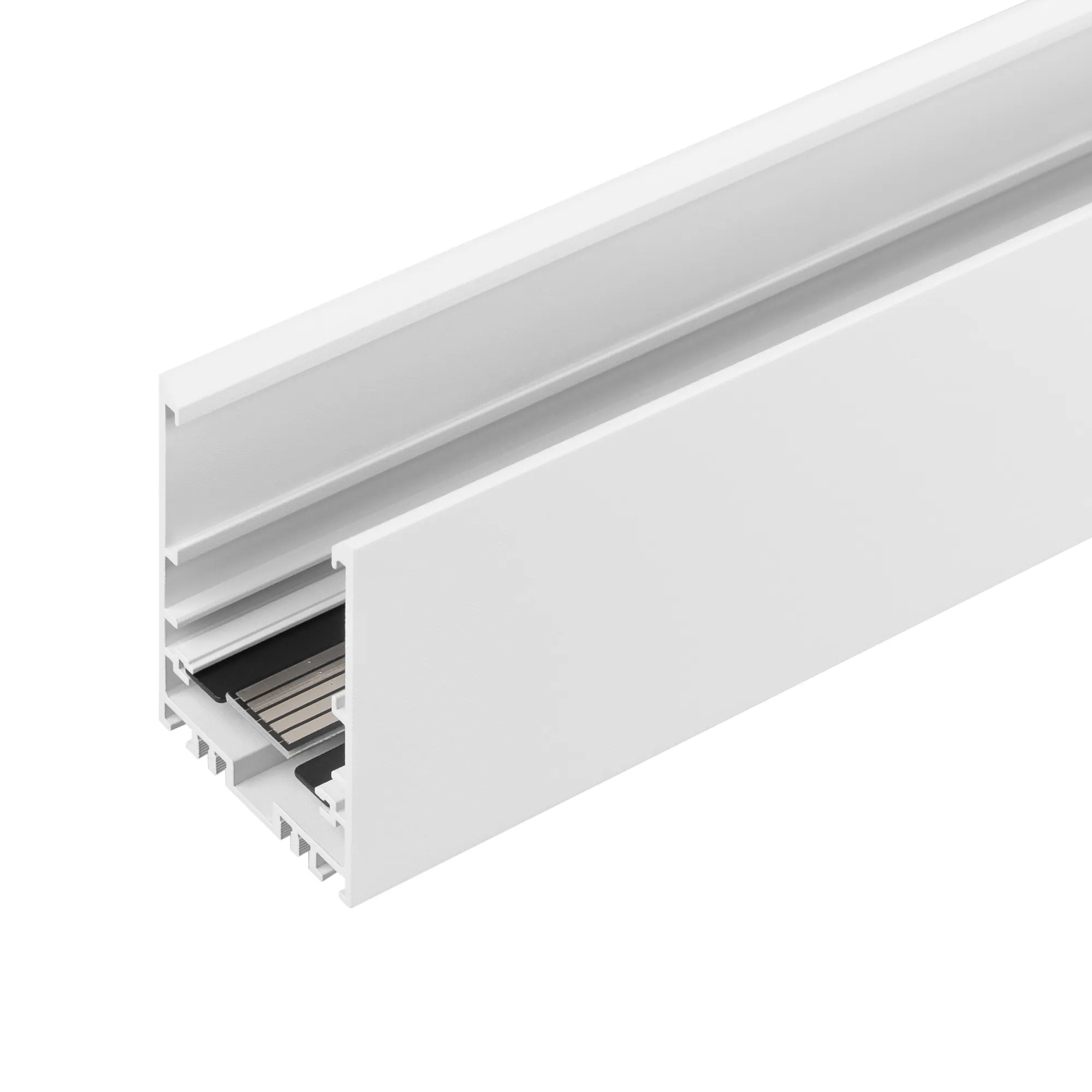 Трек MAG-TRACK-4563-2000 (WH, 5LN) (Arlight, IP20 Металл, 3 года) - изображение товара
