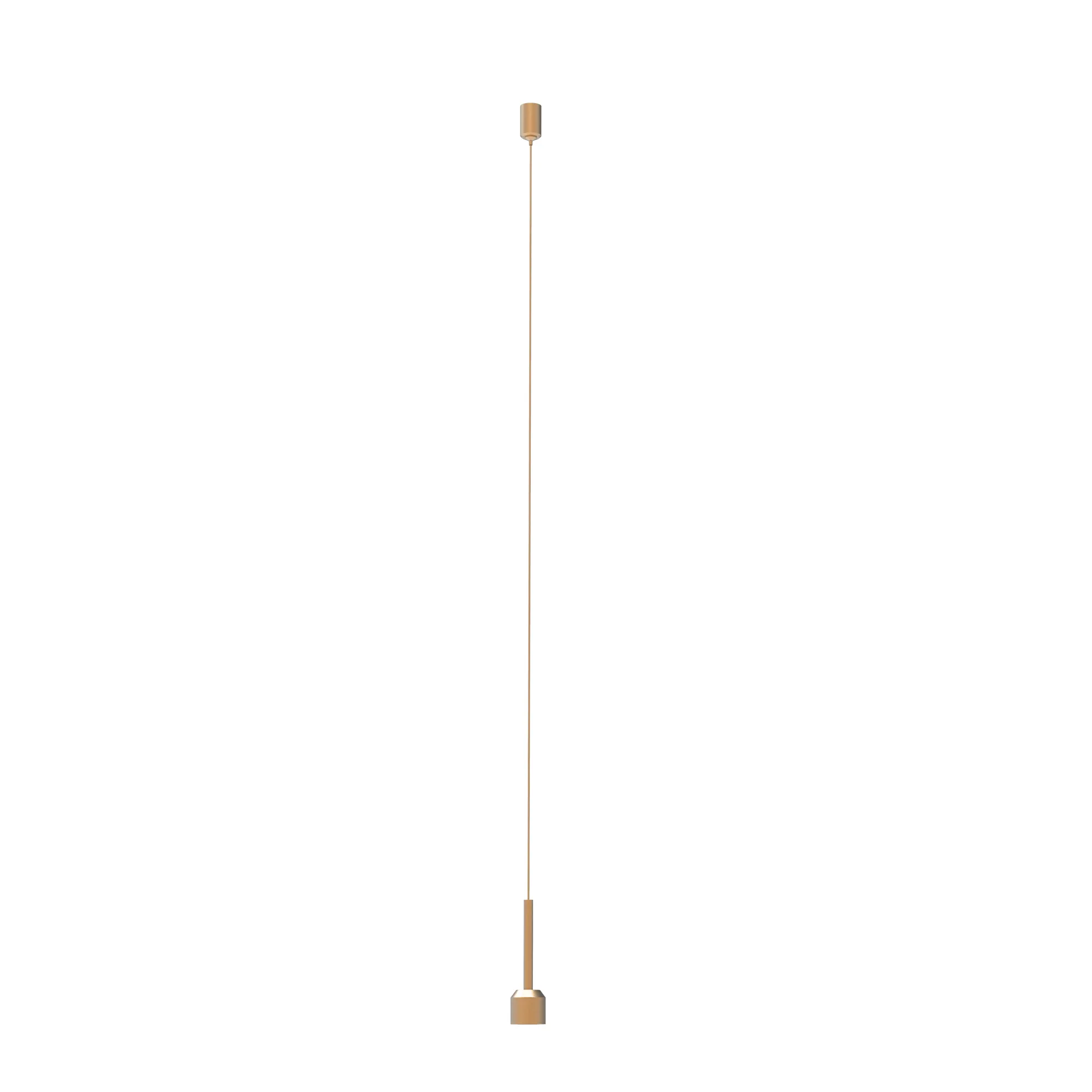 Подвес ART-APRIORI-HANG-A-L1500 (GD) (Arlight, IP20 Металл, 3 года) - изображение товара