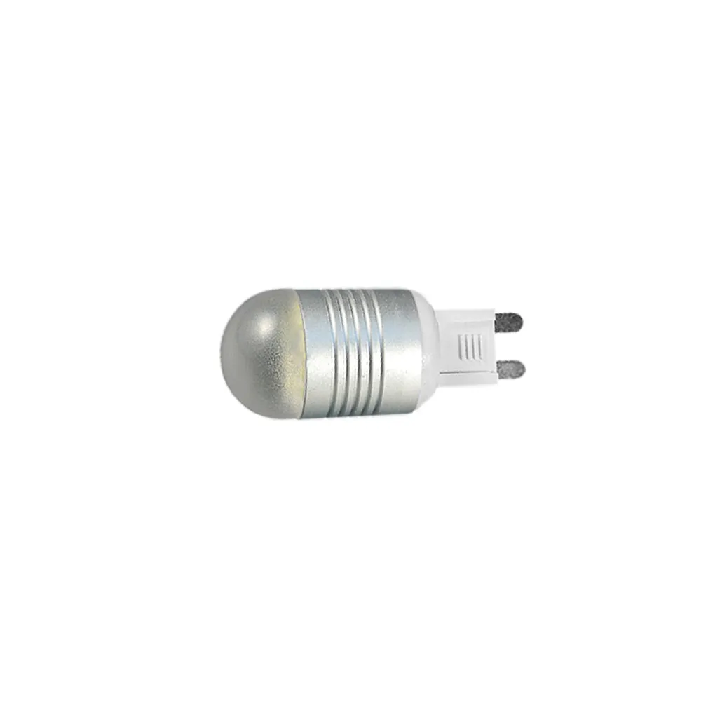 Светодиодная лампа AR-G9 2.5W 2360 Warm White 220V (Arlight, Открытый)