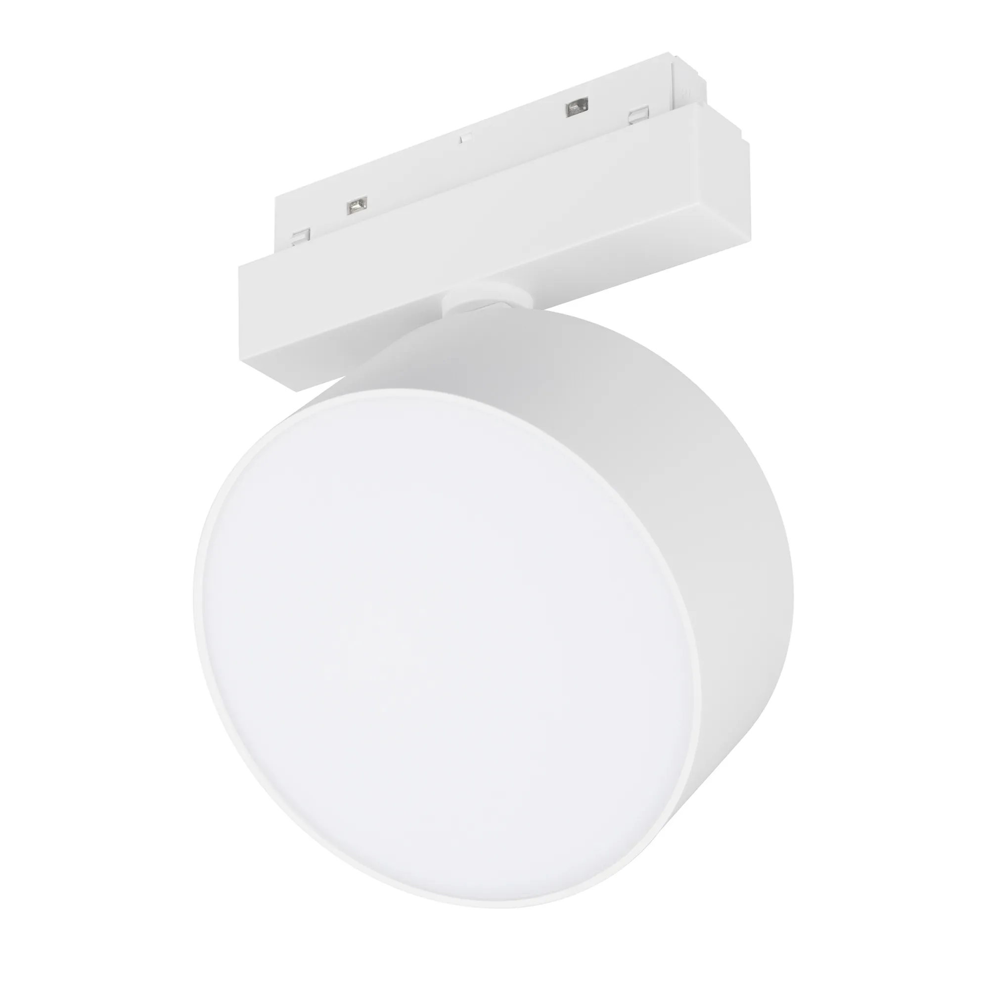 Светильник MAG-ORIENT-RONDO-R120-15W Day4000-MIX (WH, 110 deg, 48V, DALI) (Arlight, IP20 Металл, 5 лет) - изображение товара