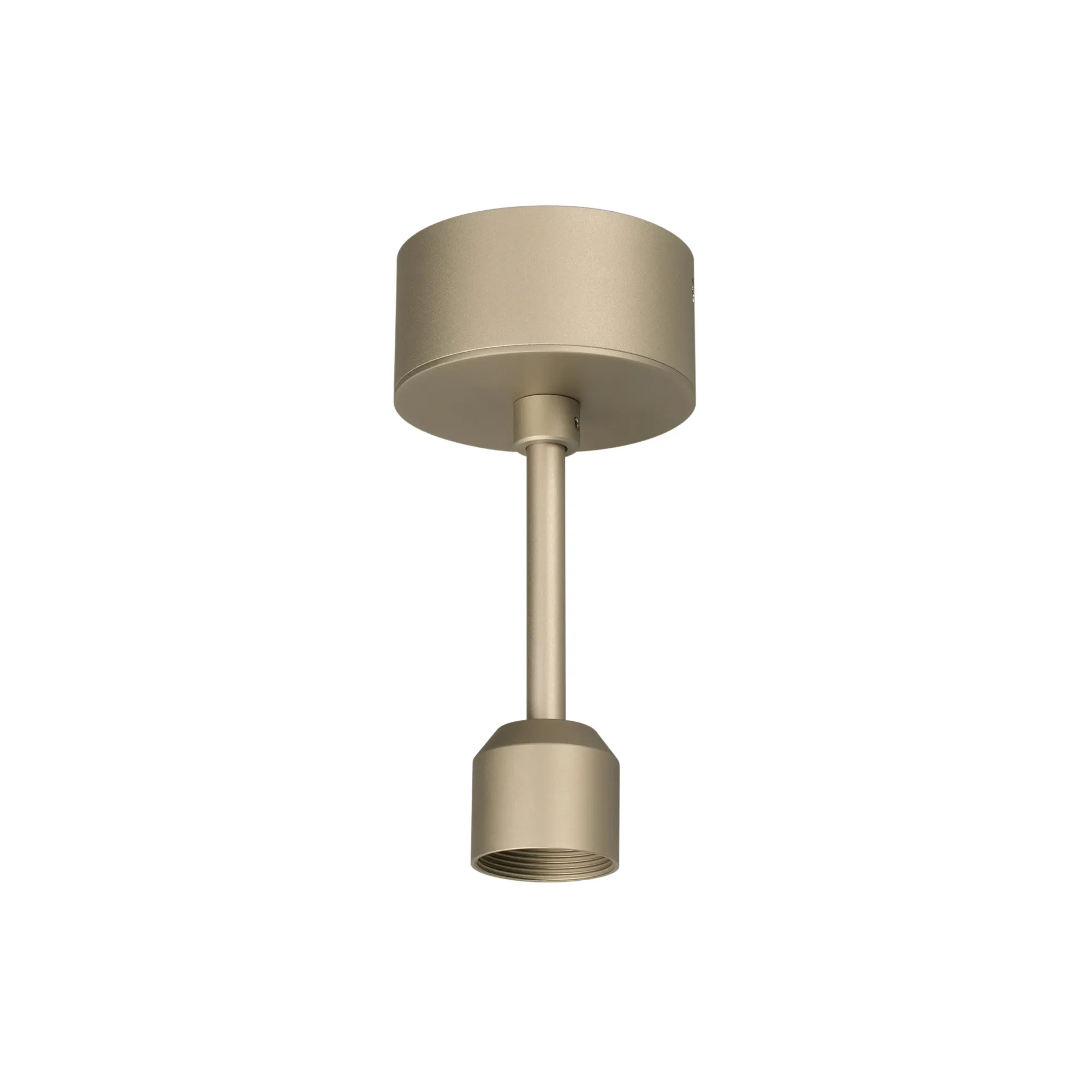 Подвес жесткий с питанием ART-APRIORI-ROD-A-L200-POWER (OG) (Arlight, IP20 Металл, 3 года)