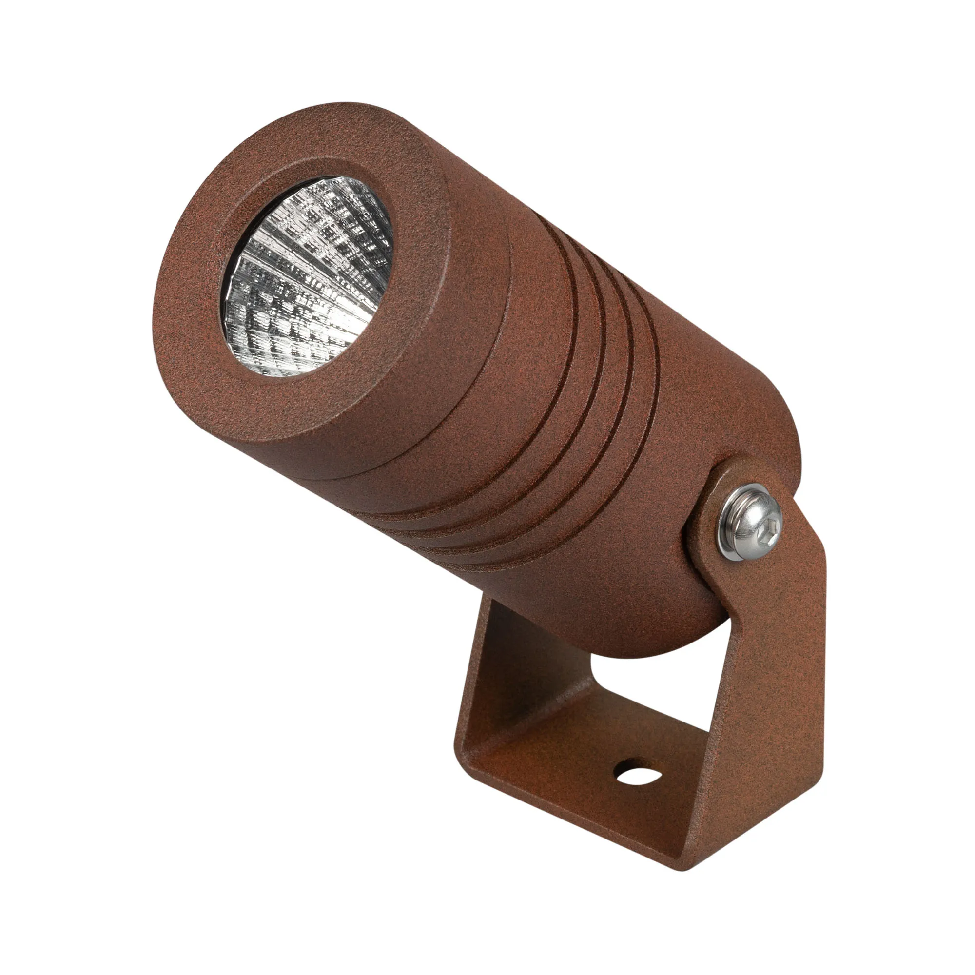 Светильник ALT-RAY-R42-5W Day4000 (RS, 25 deg, 230V) (Arlight, IP67 Металл, 3 года) - изображение товара