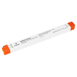 Блок питания ARV-SP-24150-SLIM-PFC (24V, 6,25A, 150W) (Arlight, IP20 Пластик, 5 лет) - изображение товара