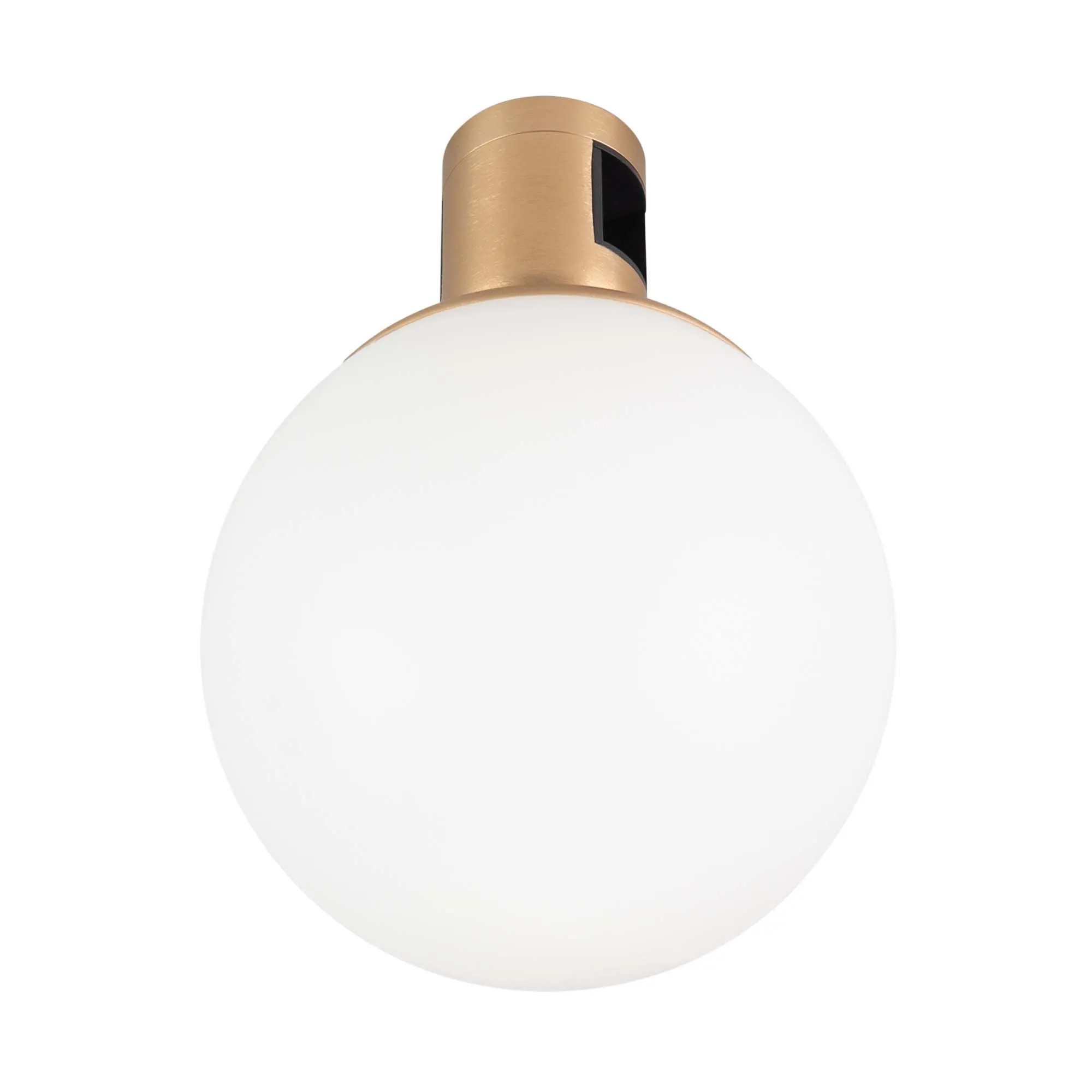 Светильник ART-APRIORI-SFERO-R120-5W Warm3000 (GD, 350 deg, 48V) (Arlight, IP20 Металл, 3 года) - изображение товара