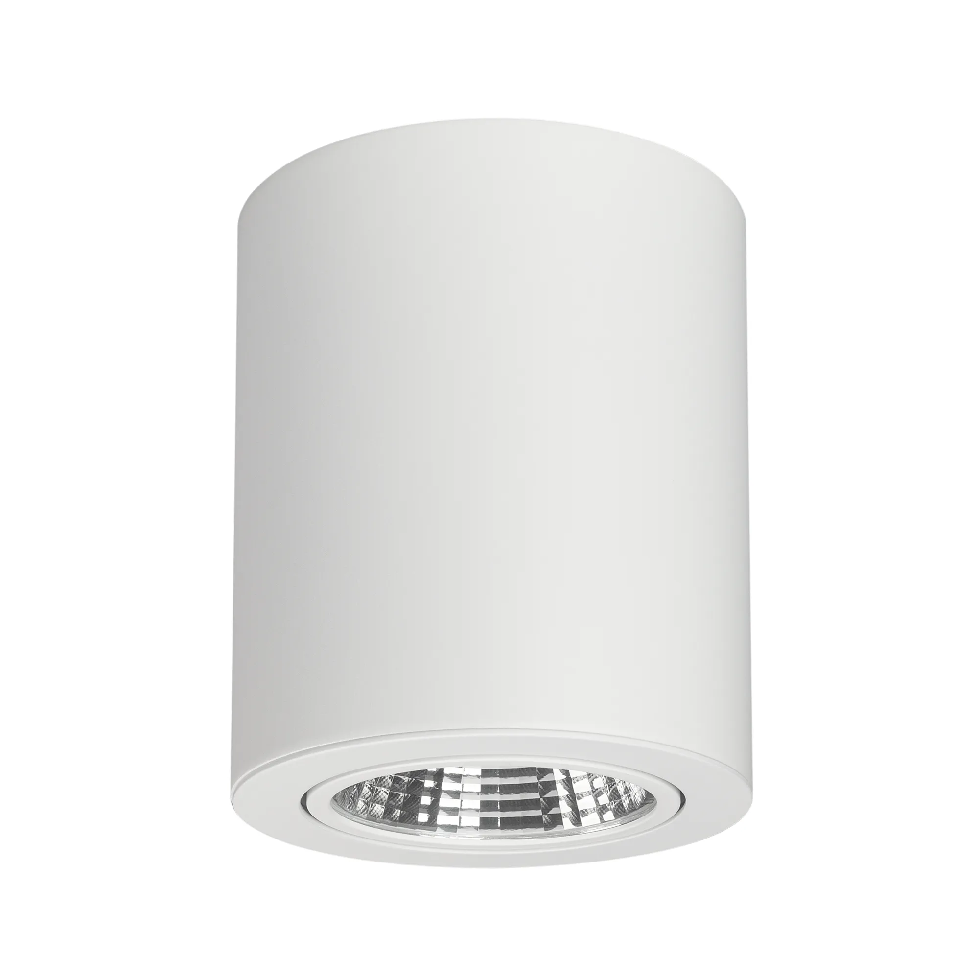 Светильник SP-FOCUS-R120-16W Day White (Arlight, IP20 Металл, 3 года)