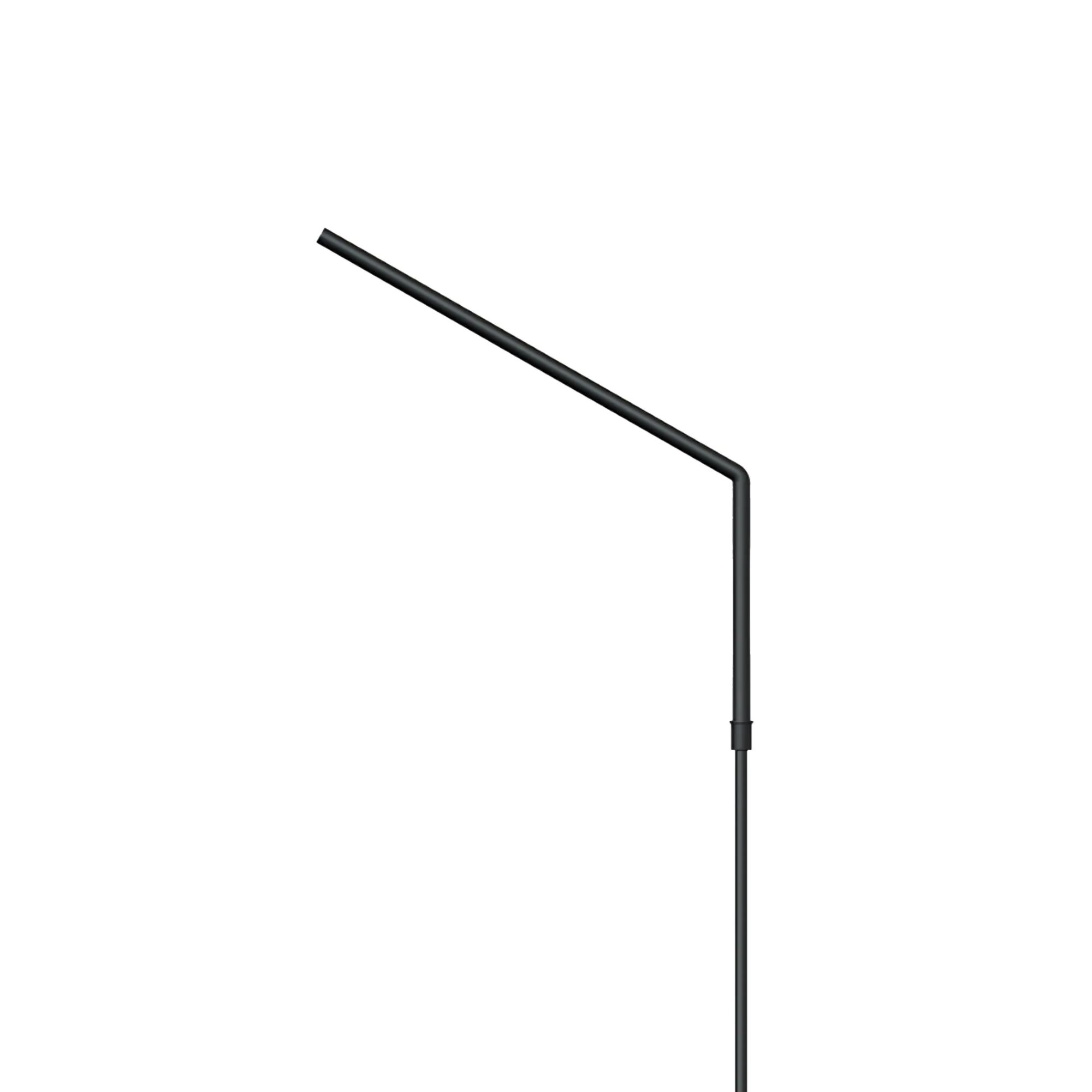 Кронштейн OXOR-SG1-1500x76-L1500 BLACK (Arlight, Сталь) - изображение товара