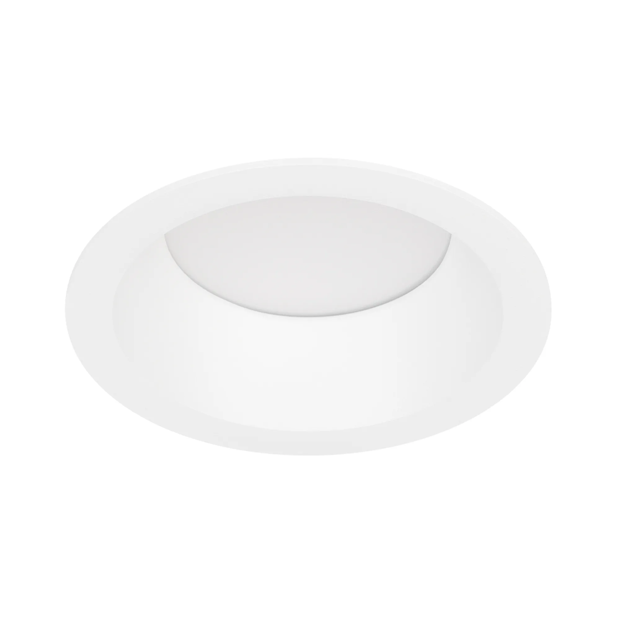 Светильник MS-DROP-BUILT-R105-14W Warm3000 (WH, 85 deg, 230V) (Arlight, IP54 Металл, 5 лет) - изображение товара