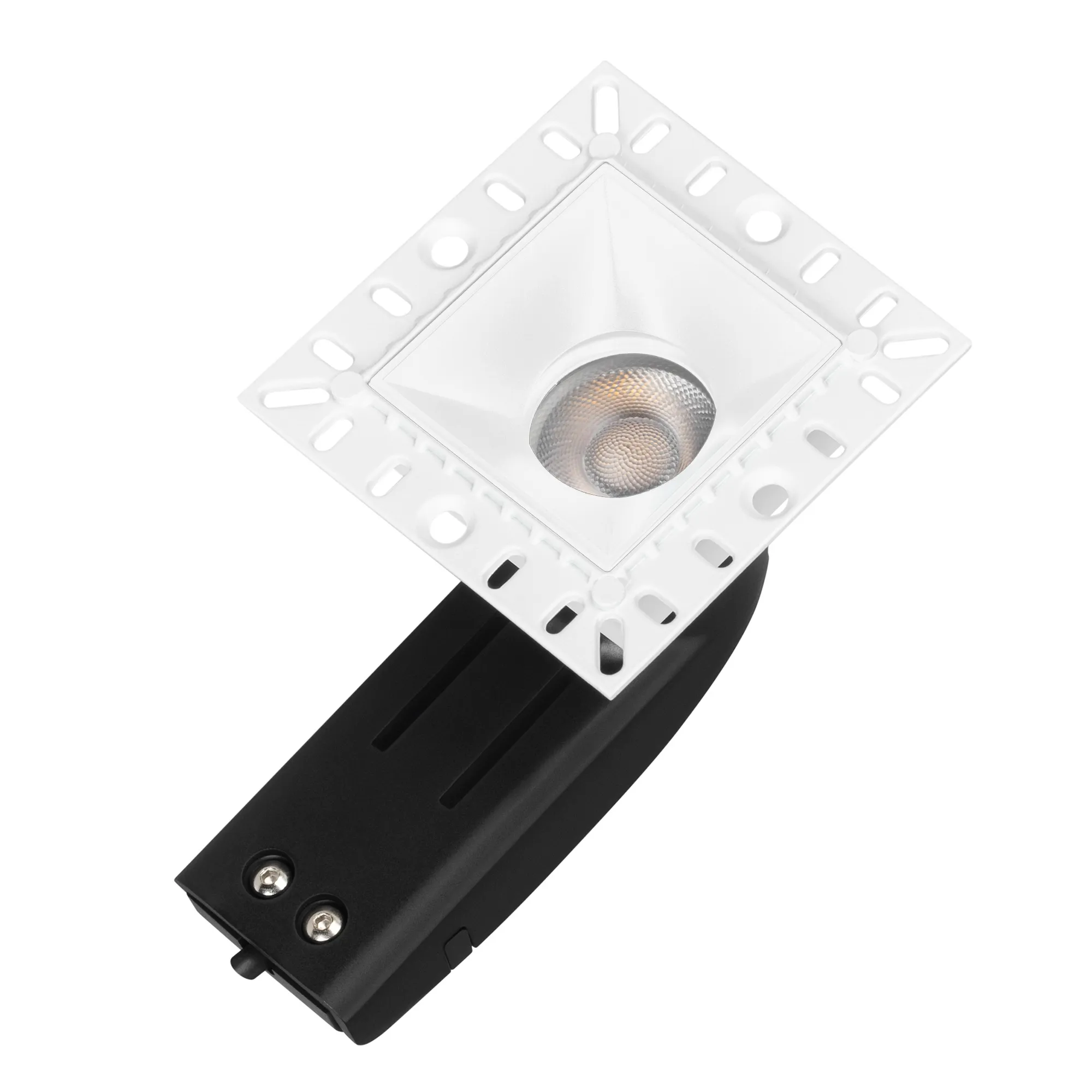 Светильник MS-RIALTO-TRIMLESS-S40x40-9W Day4000 (WH, 36deg, 230V) (Arlight, IP20 Металл, 5 лет) - изображение товара