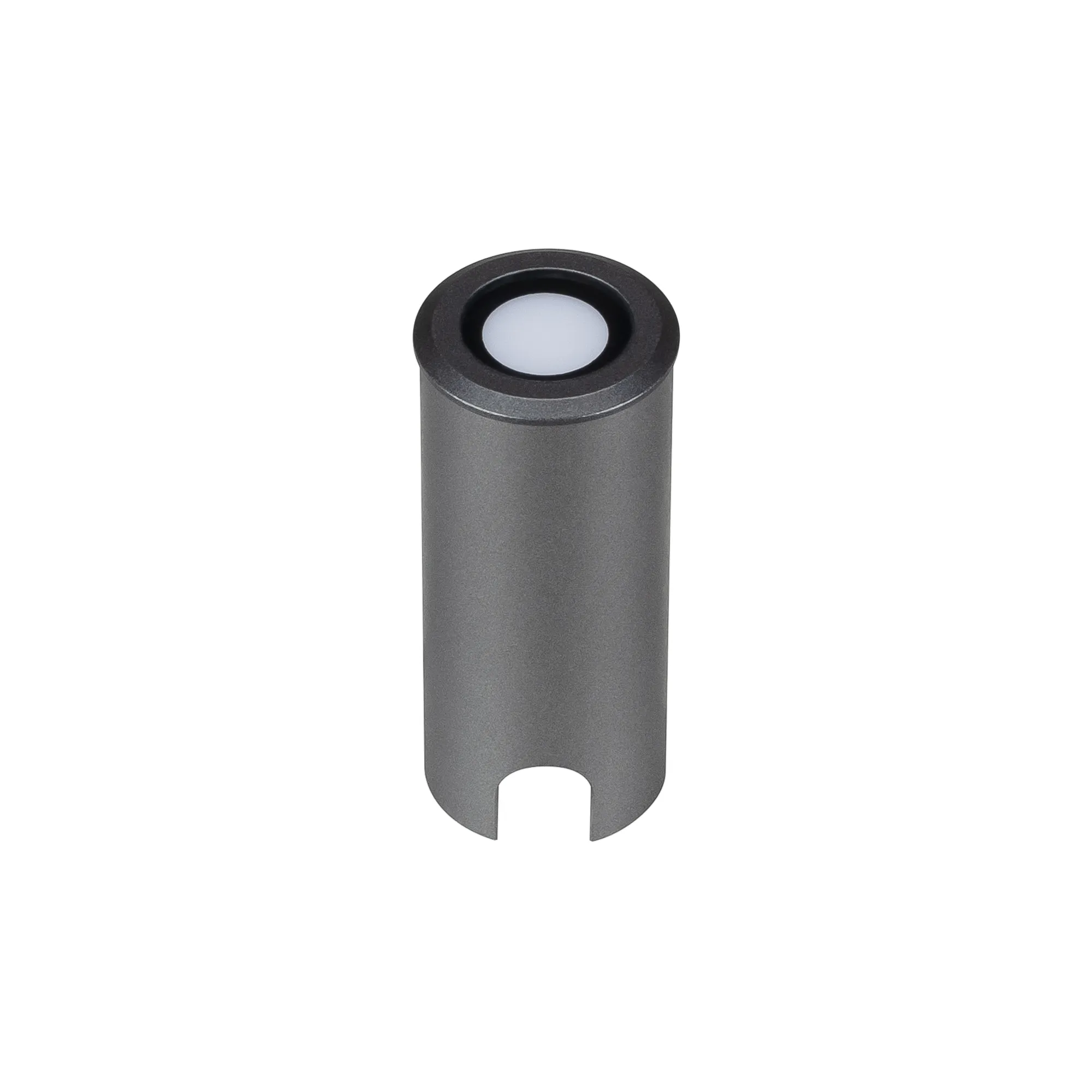 Светильник ART-PELURU-GROUND-R23-1W Warm3000 (GR, 100 deg, 24V) (Arlight, IP67 Металл, 3 года) - изображение товара