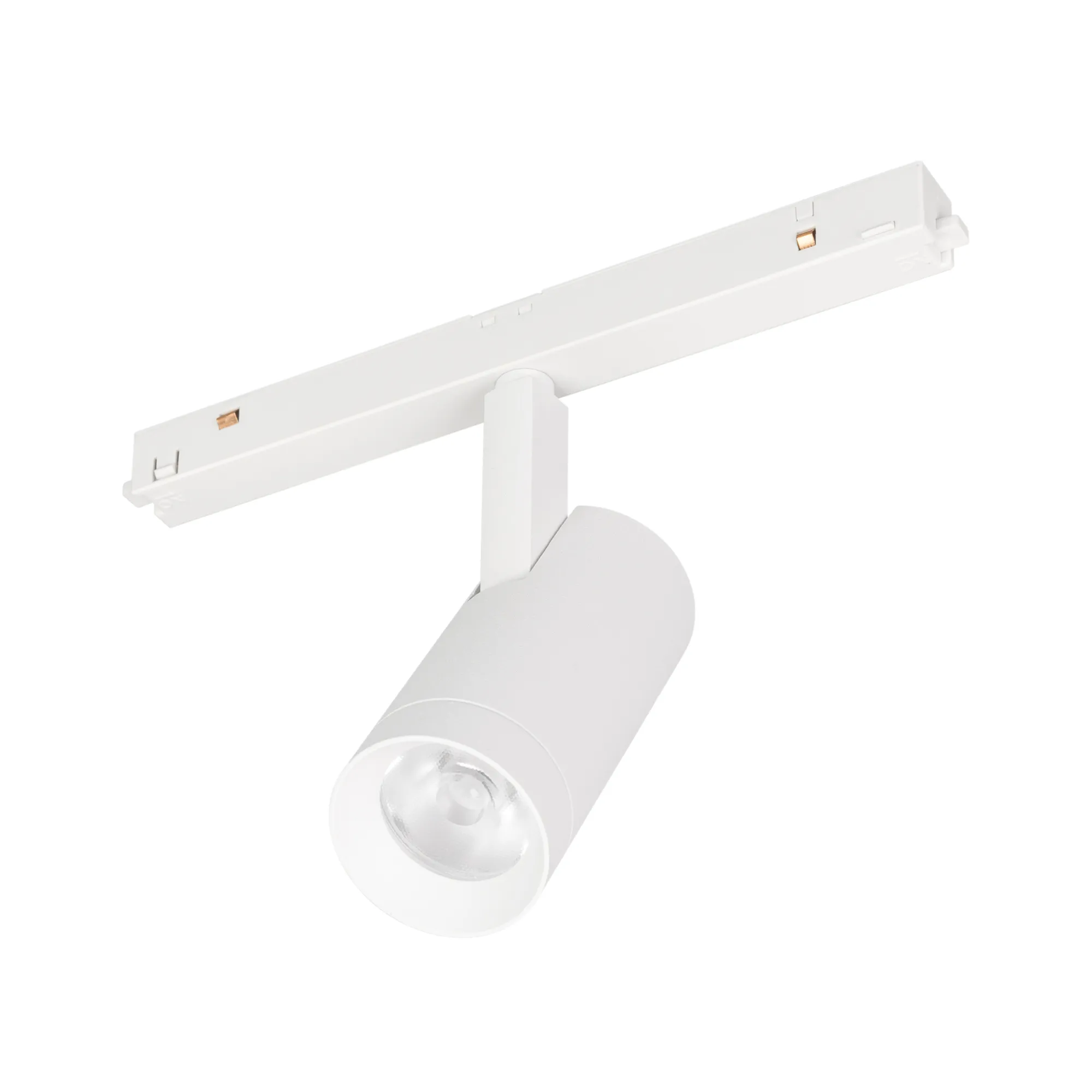 Светильник MAG-ORIENT-SPOT-R45-12W Warm3000 (WH, 50 deg, 48V) (Arlight, IP20 Металл, 5 лет)