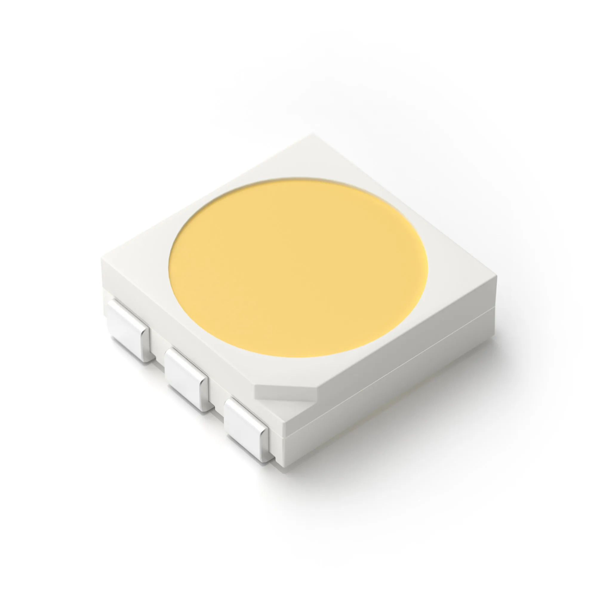 Светодиод ARL-5060UWC3 Day White (H343) (Arlight, SMD 5060 (PLCC6))