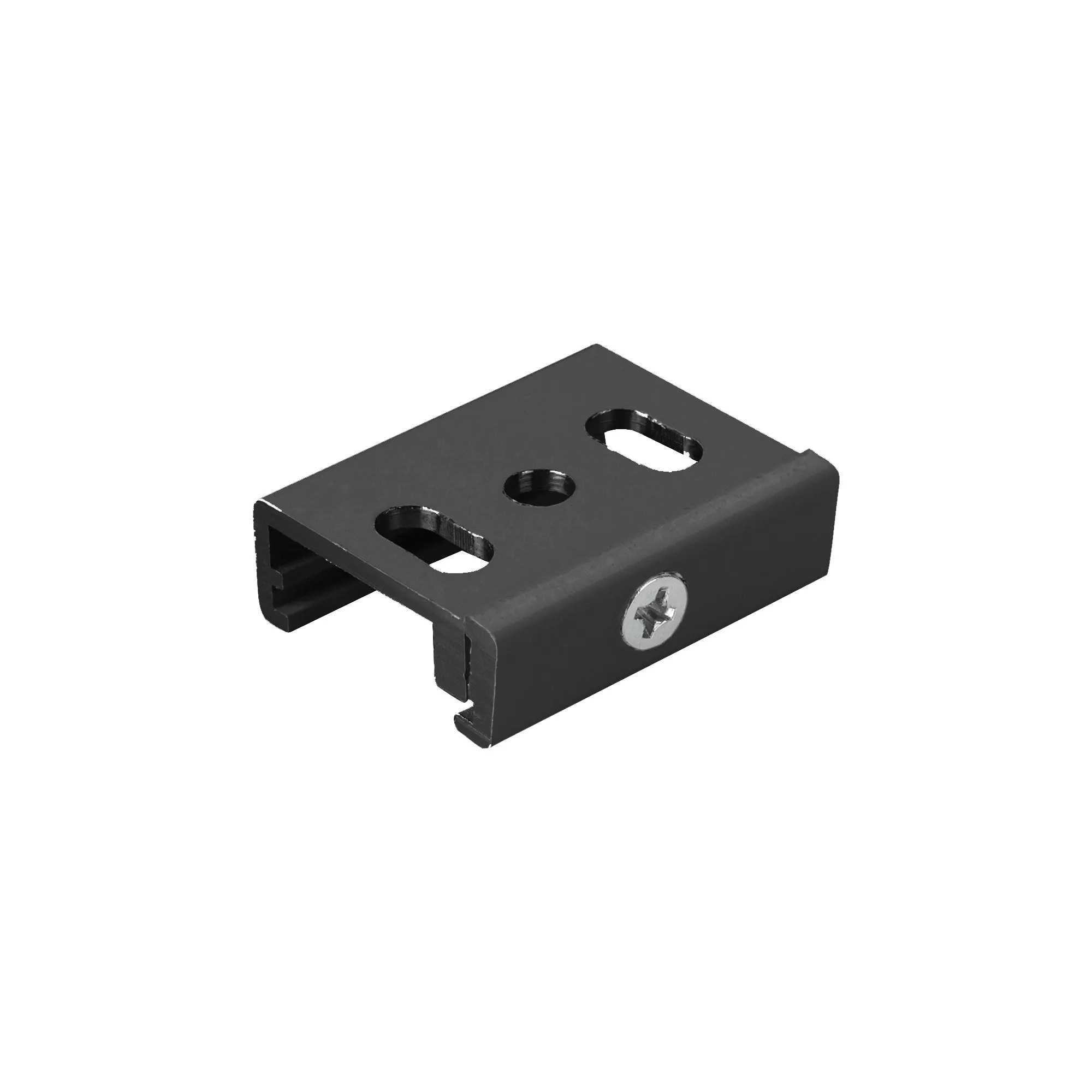 Крепление LGD-4TR-BRACKET-BK (D) (Arlight, IP20 Металл, 3 года) - изображение товара