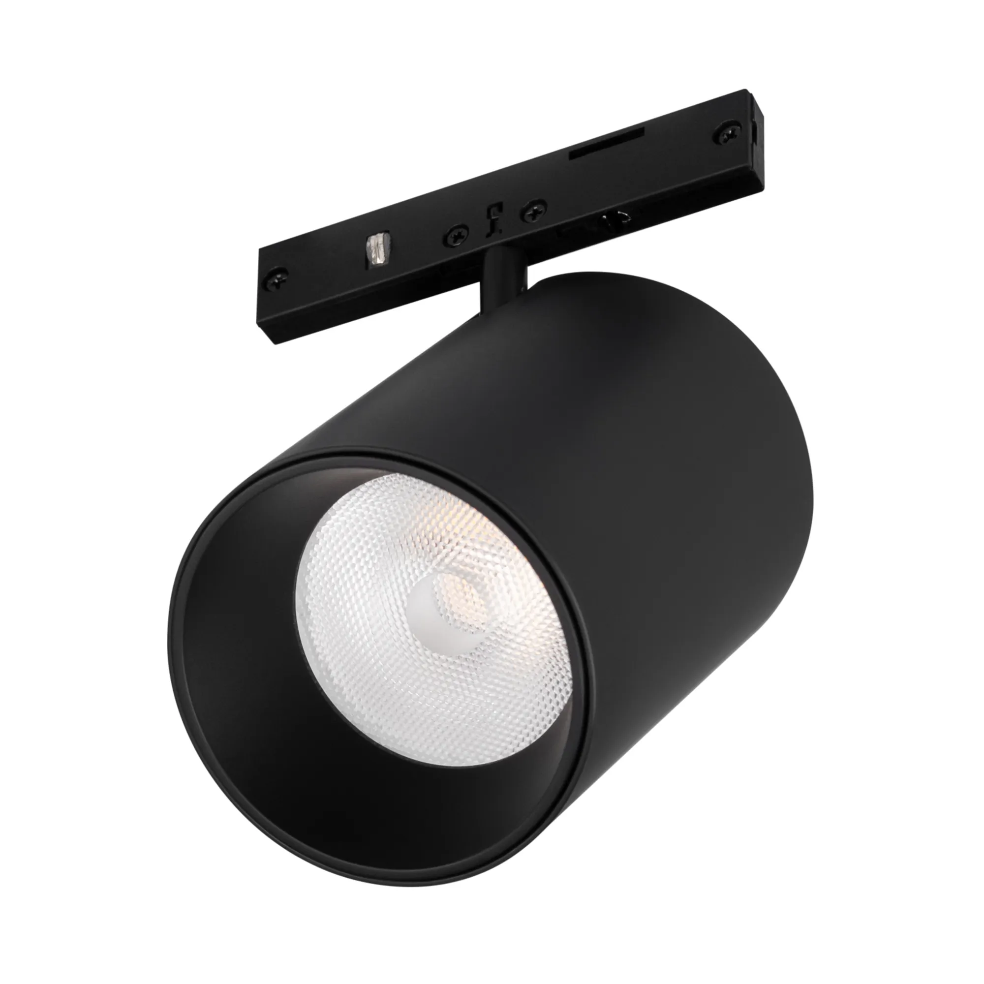 Светильник MAG-MICROCOSM-SPOT-R45-9W Day4000 (BK, 36 deg, 24V) (Arlight, IP20 Металл, 3 года) - изображение товара