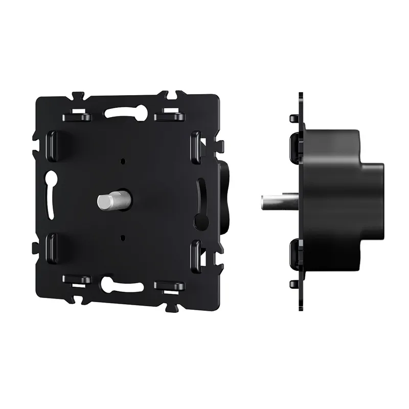 ARL NOBE SMART Светорегулятор для LED ленты MIX механизм PWM-102-32-MIX-IN (12-48V, 2x5A, 2.4G) (IARL, IP20 Пластик, 5 лет) - изображение товара