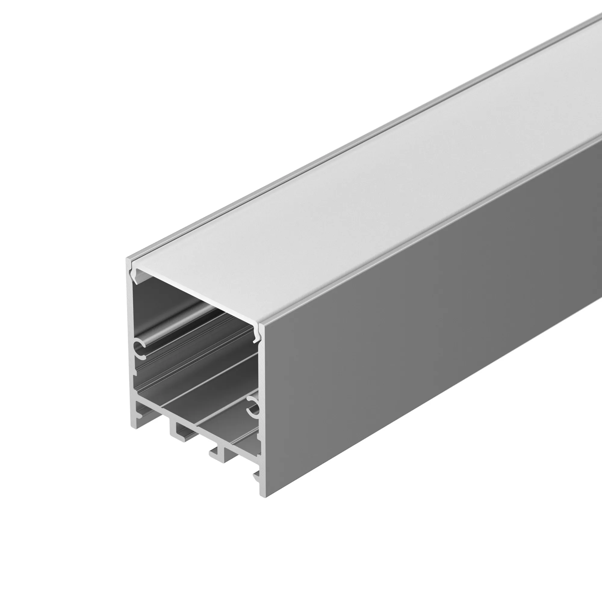 Профиль SL-LINE-3638-LW-2000 ANOD (Arlight, Алюминий) - изображение товара