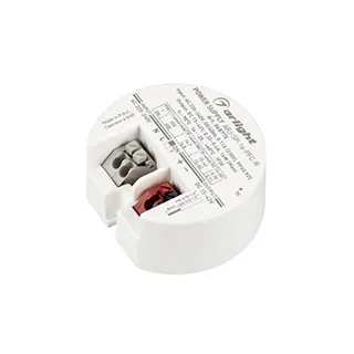 Блок Питания ARJ-SP-16-PFC-R (16W, 15-42V, 0.35-0.4A) (Arlight, IP20 Пластик, 5 лет) - изображение товара