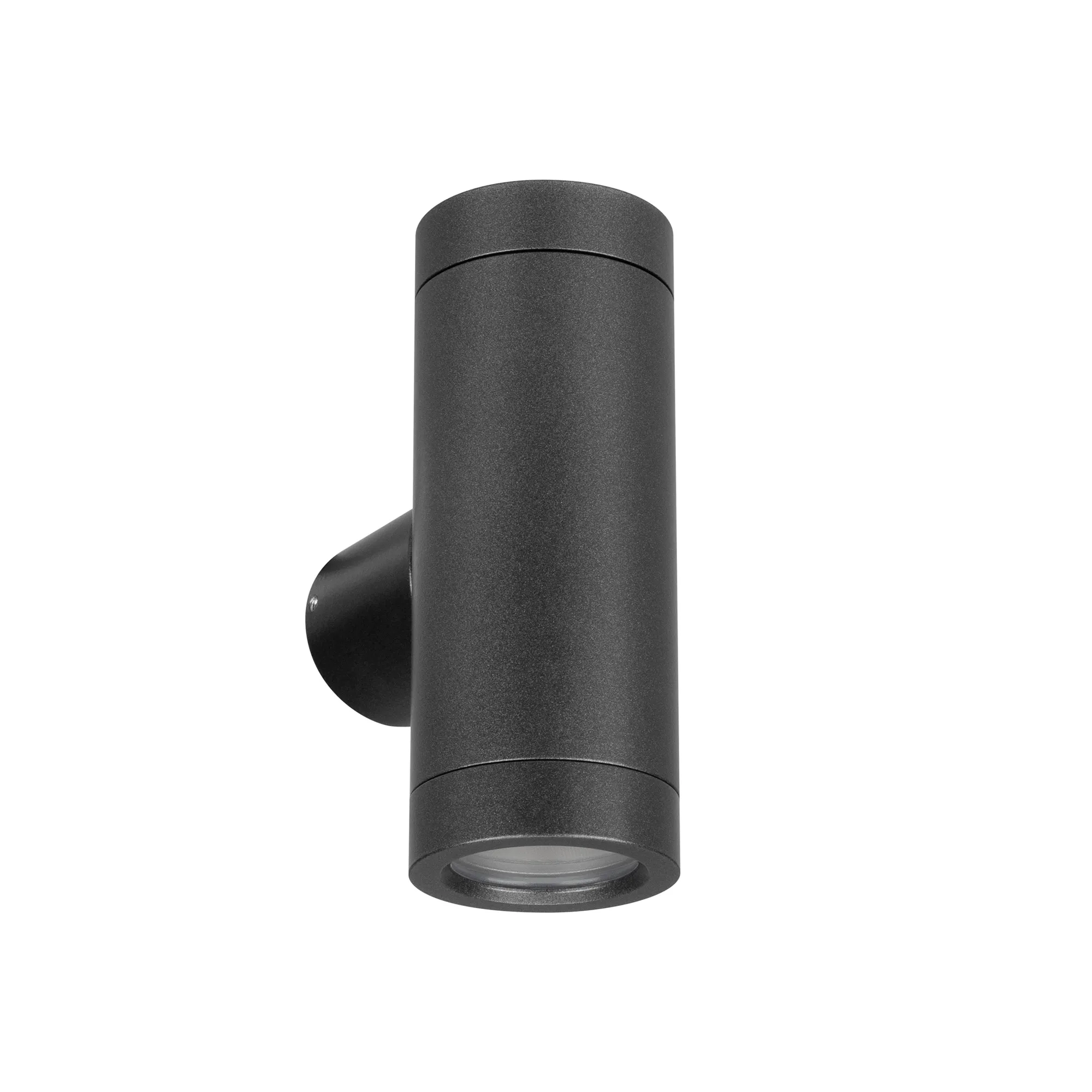 Светильник LGD-RAY-WALL-TWIN-R46-2x3W Warm3000 (GR, 24 deg, 230V) (Arlight, IP65 Металл, 3 года) - изображение товара