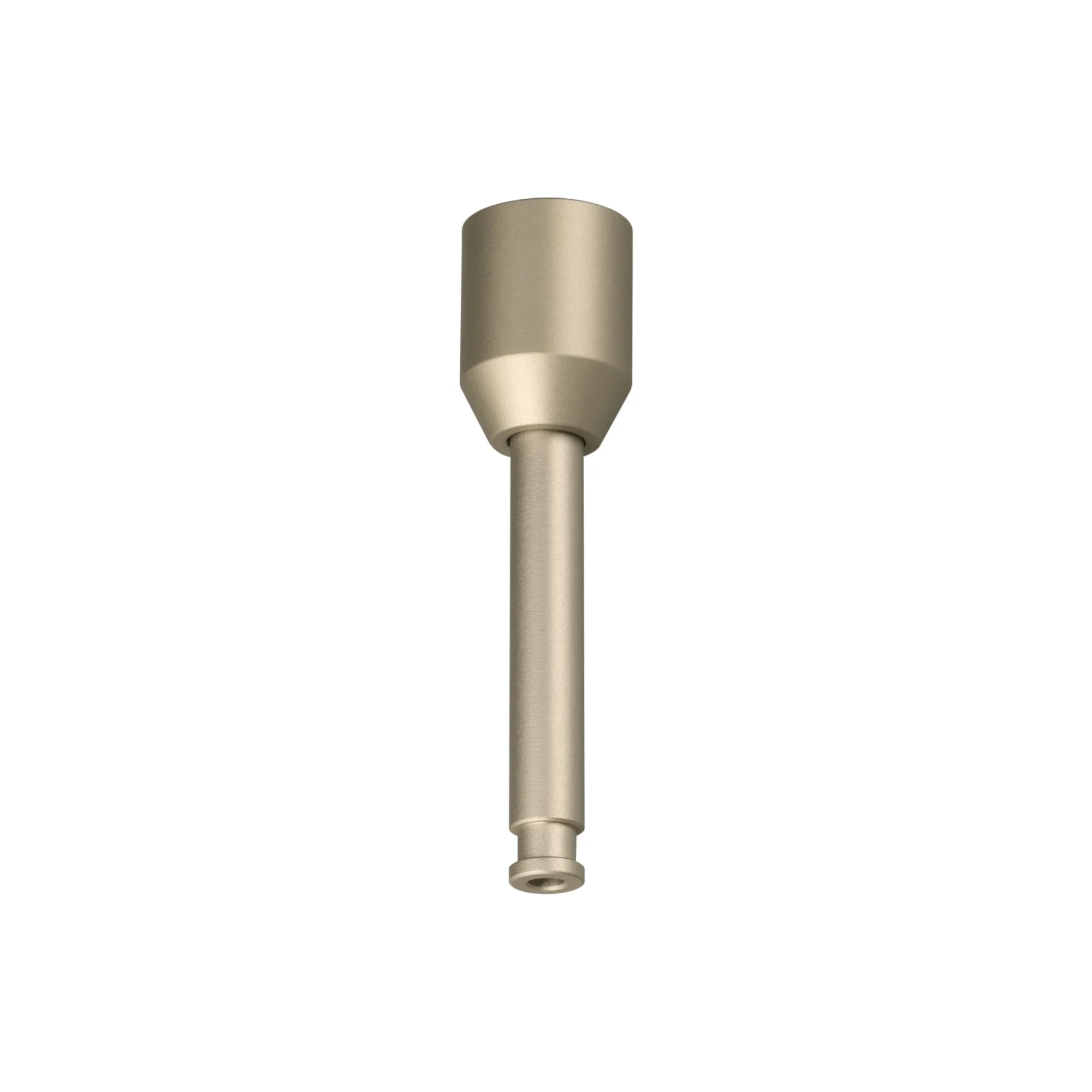 Подвес жесткий ART-APRIORI-ROD-E-L200 (OG) (Arlight, IP20 Металл, 3 года)