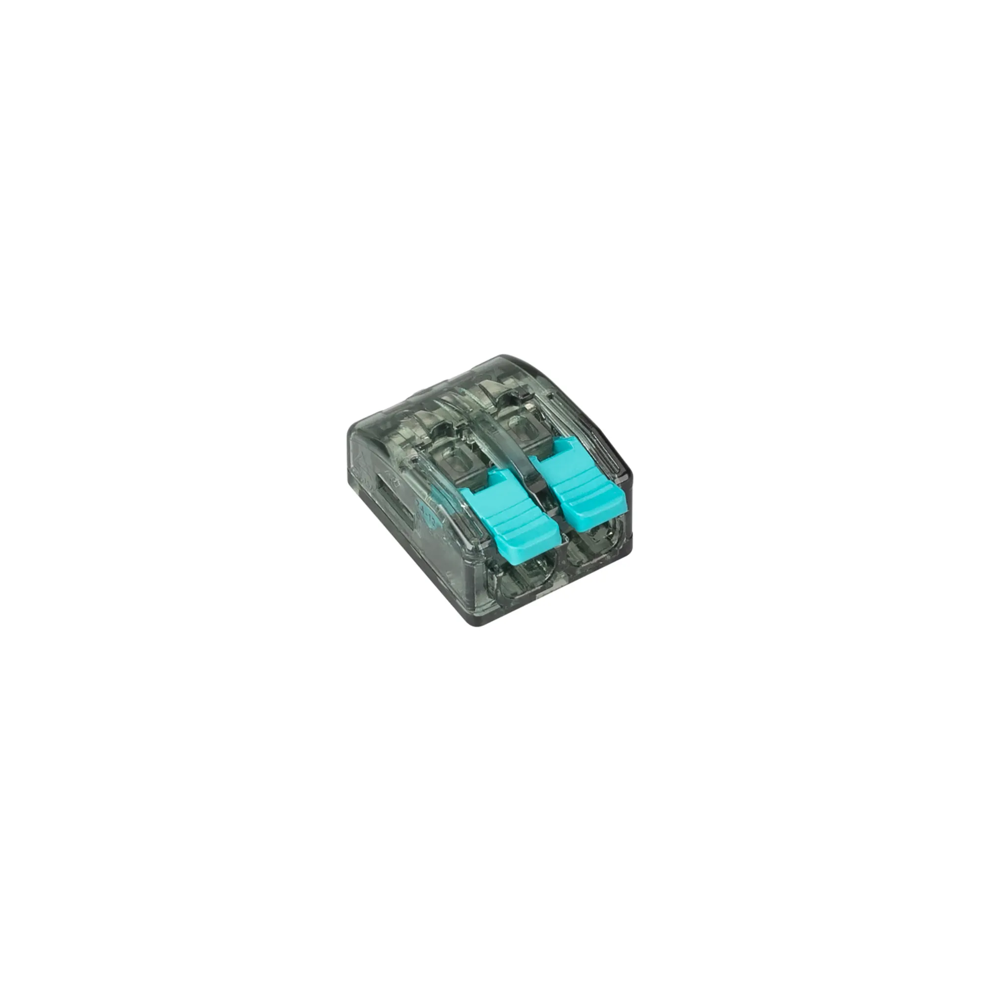 Клемма-коннектор ARL-CLT-2WS4-32A (Arlight, Пластик) - изображение товара