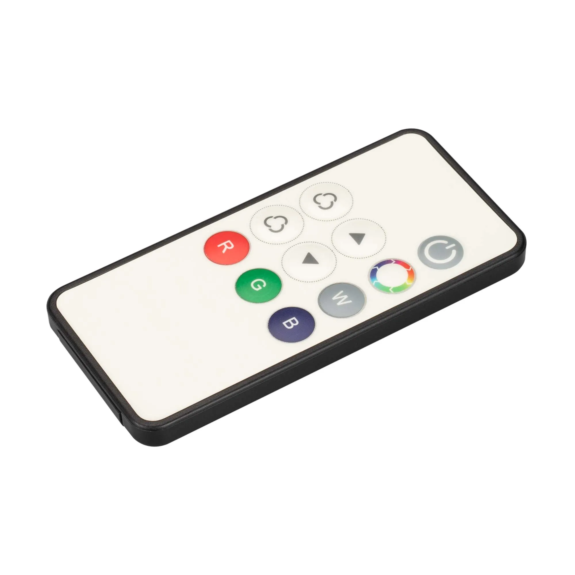 Пульт SMART-R42-RGB (1 зона, 2.4G) (Arlight, IP20 Пластик, 5 лет) - изображение товара