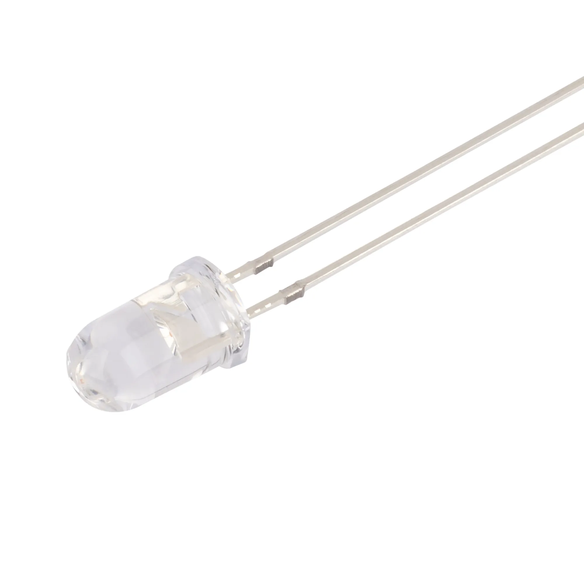 Светодиод ARL2-5213PKC-1cd (ANR, 5мм (круглый)) - изображение товара