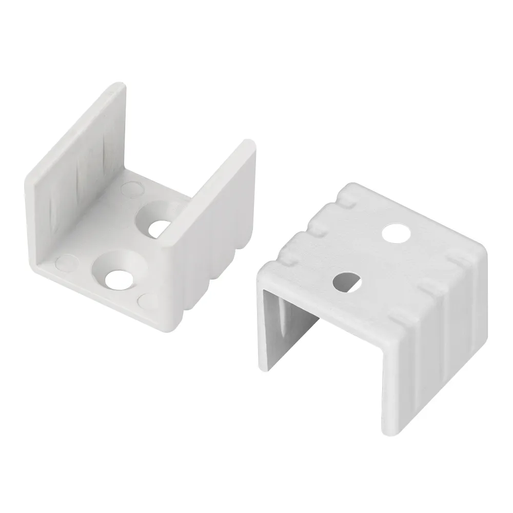 Держатель PVC-SLIM-H15 (Arlight, Пластик) - изображение товара