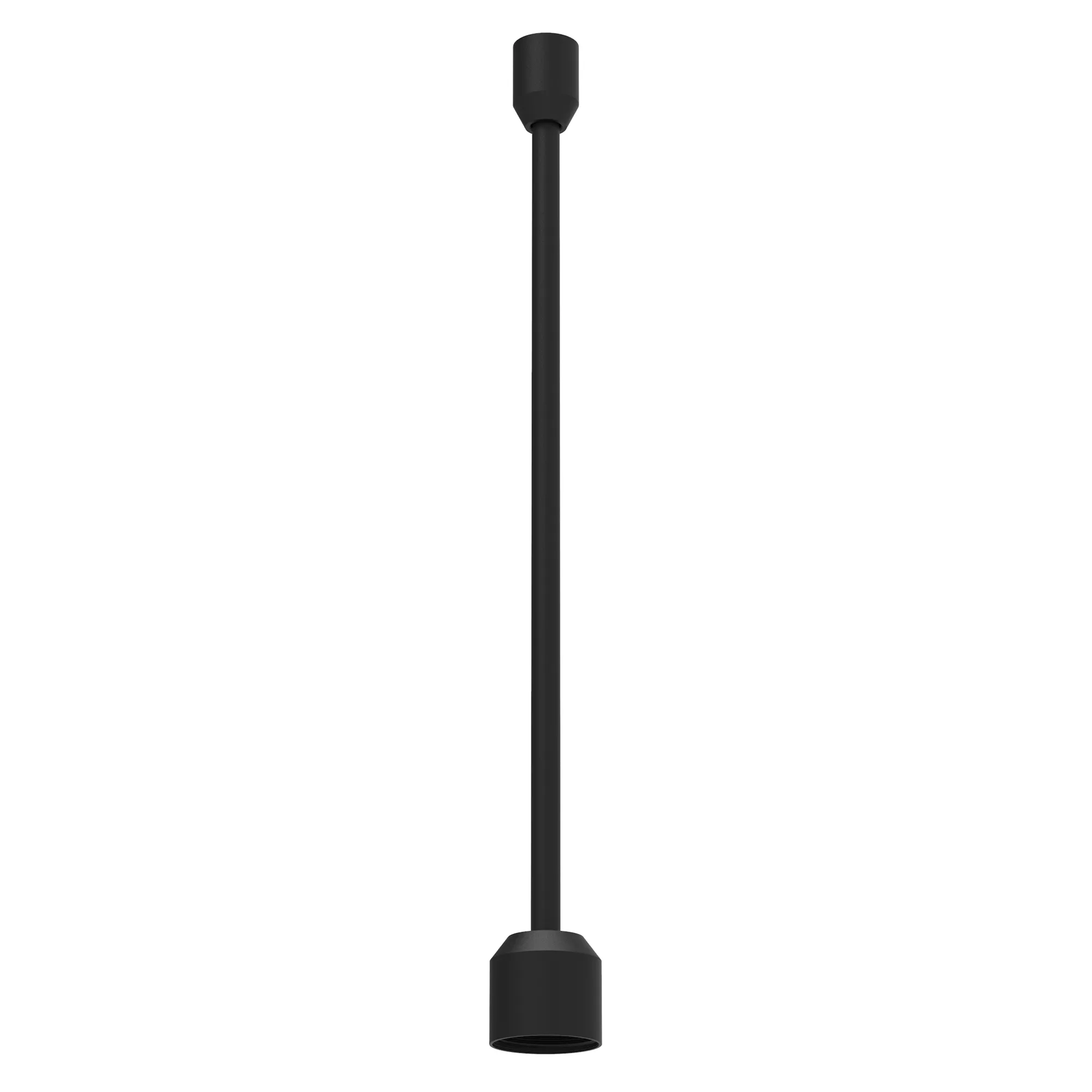 Подвес жесткий ART-APRIORI-ROD-A-L400 (BK) (Arlight, IP20 Металл, 3 года) - изображение товара