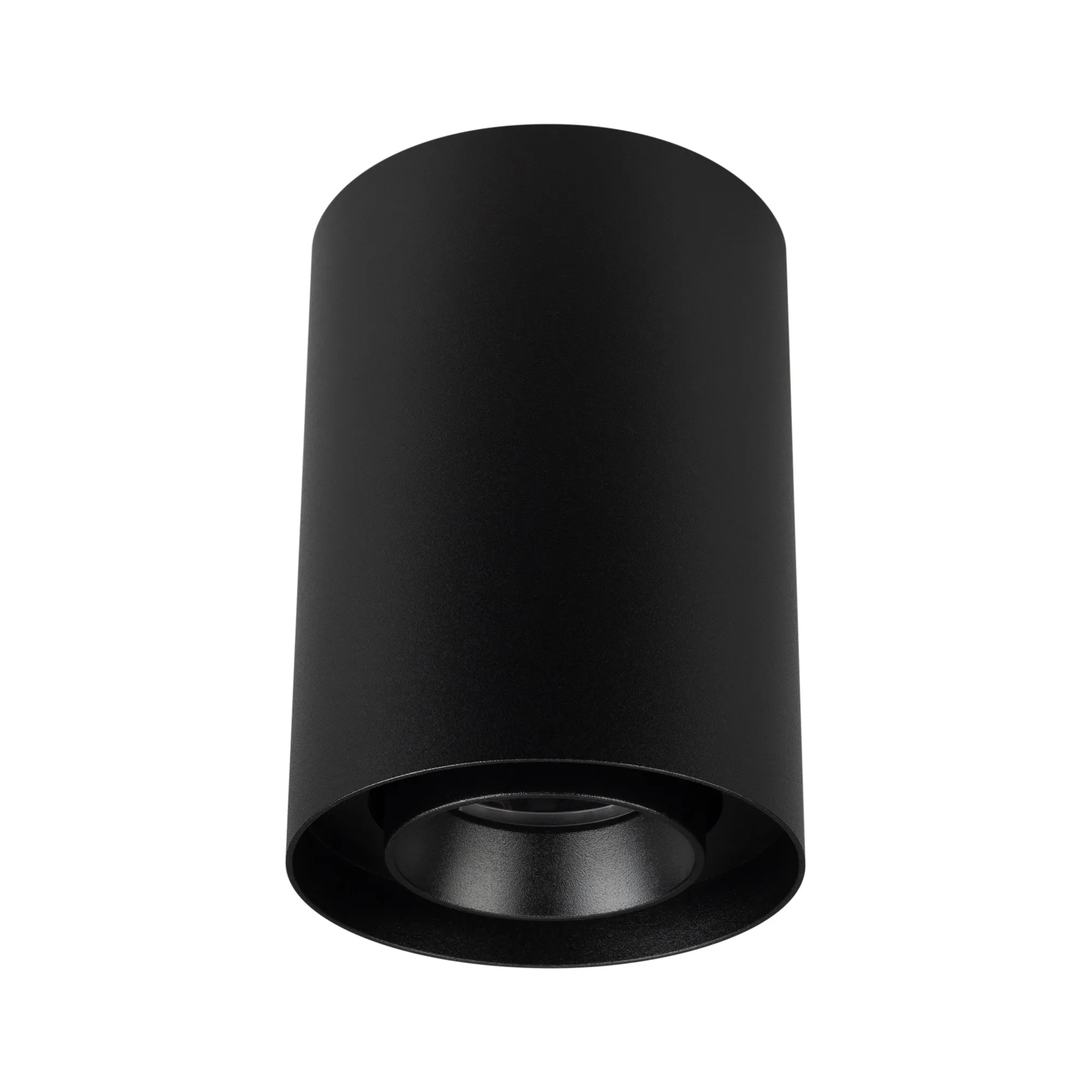 Светильник SP-FOCUS-R86-10W Warm3000 (BK, 24 deg, 230V) (Arlight, IP54 Металл, 5 лет) - изображение товара