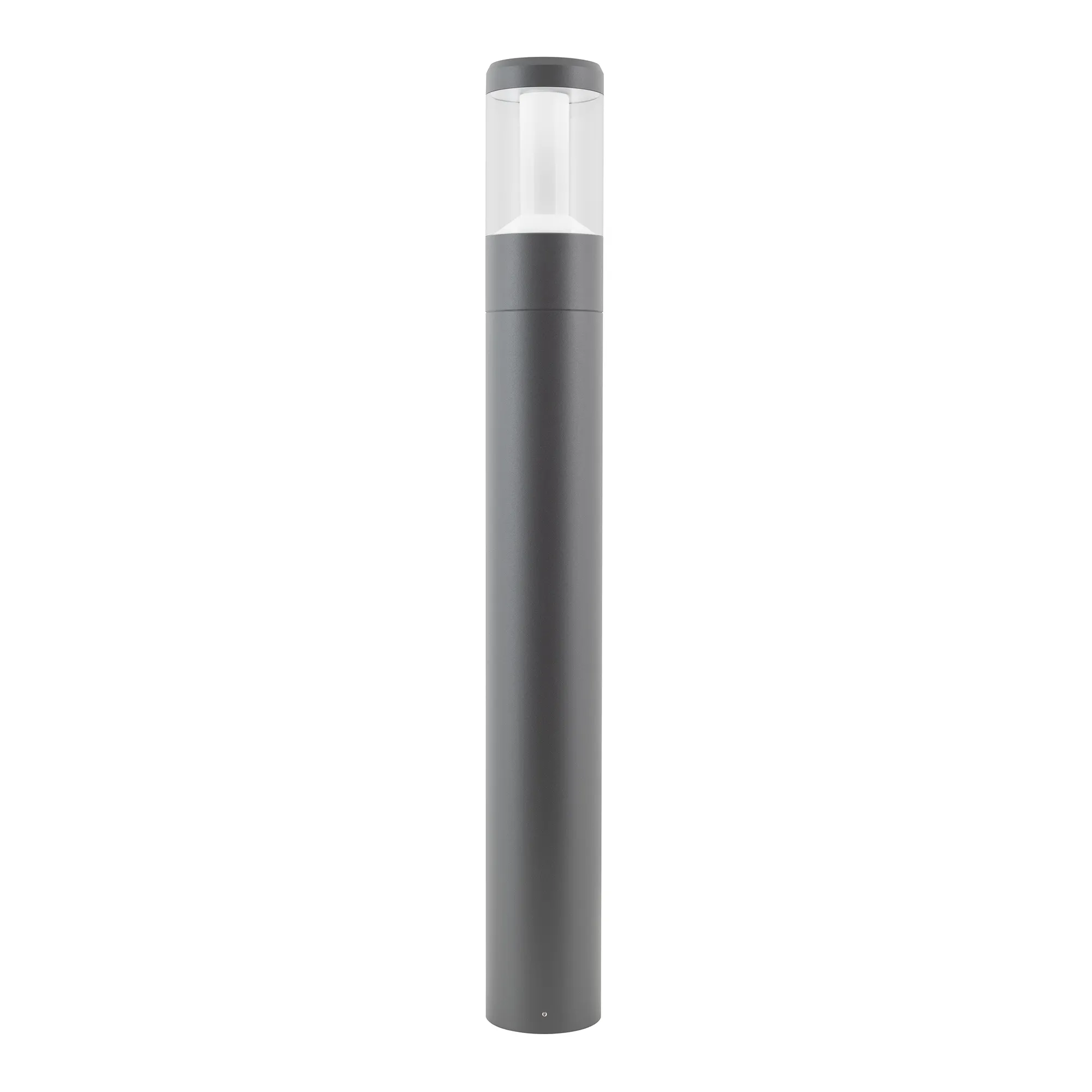 Светильник LGD-STEM-BOLL-H900-10W Warm2700 (GR, 185 deg, 230V) (Arlight, IP65 Металл, 3 года) - изображение товара