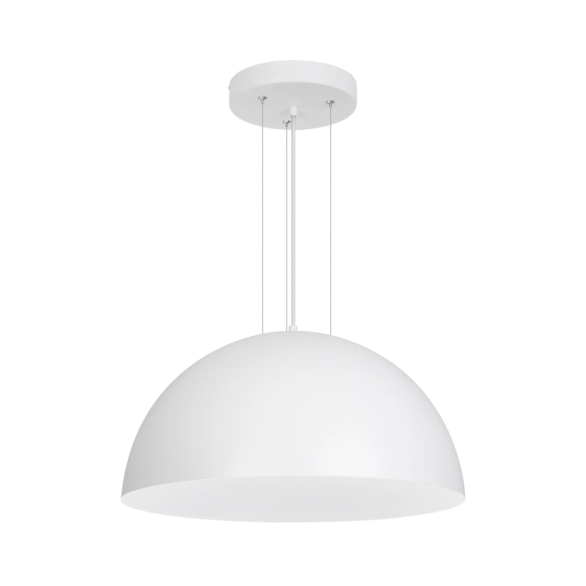 Светильник SP-RESTO-HANG-R800-88W Day4000 (WH, 100 deg, 230V) (Arlight, IP20 Металл, 3 года)