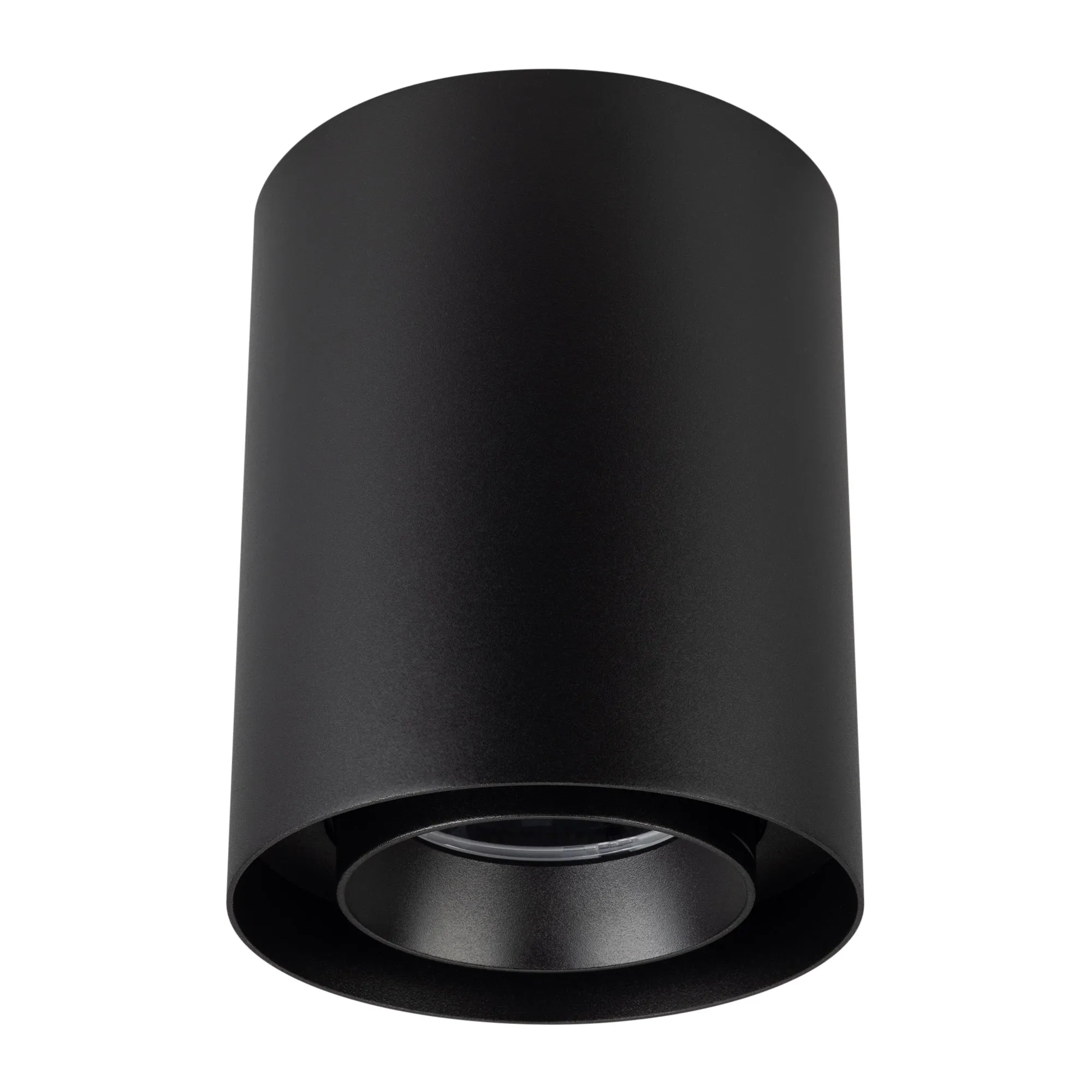 Светильник SP-FOCUS-R132-24W Day4000 (BK, 50 deg, 230V) (Arlight, IP54 Металл, 5 лет) - изображение товара