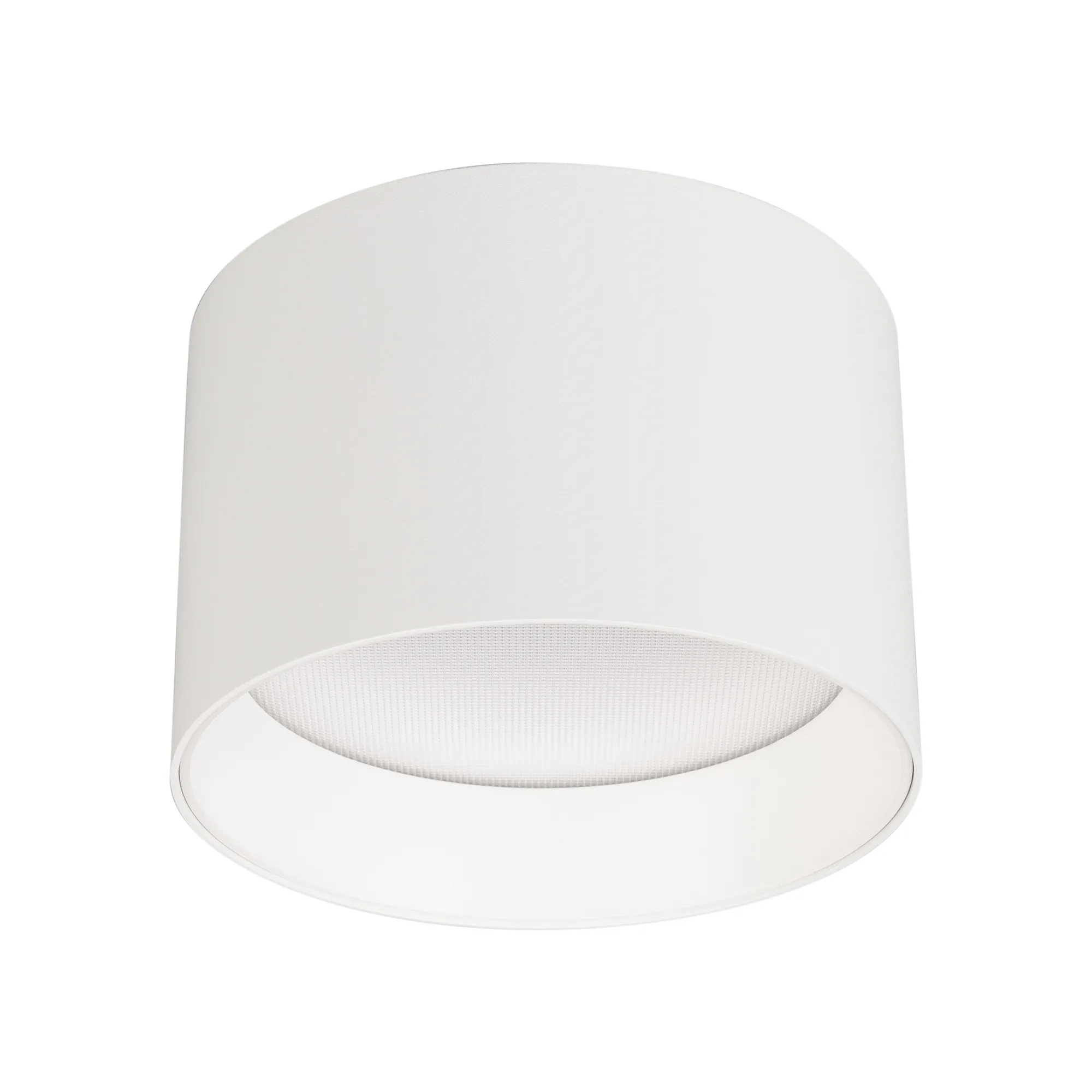 Светильник SP-BISCOTTO-R120-12W Warm3300-MIX (WH, 80 deg, 230V) (Arlight, IP54 Металл, 5 лет) - изображение товара