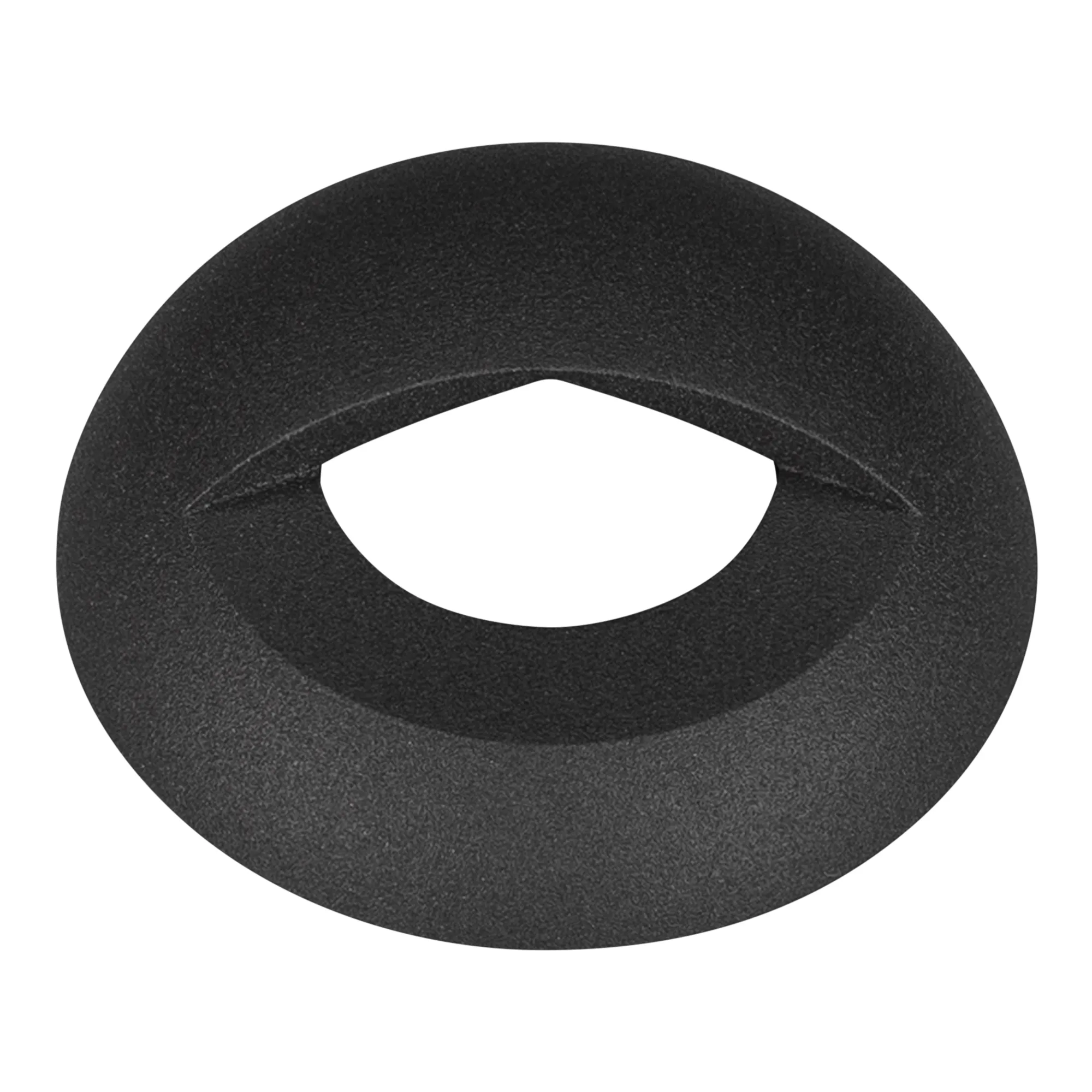 Накладка ART-DECK-CAP-LID-R50 (BK) (Arlight, Металл) - изображение товара