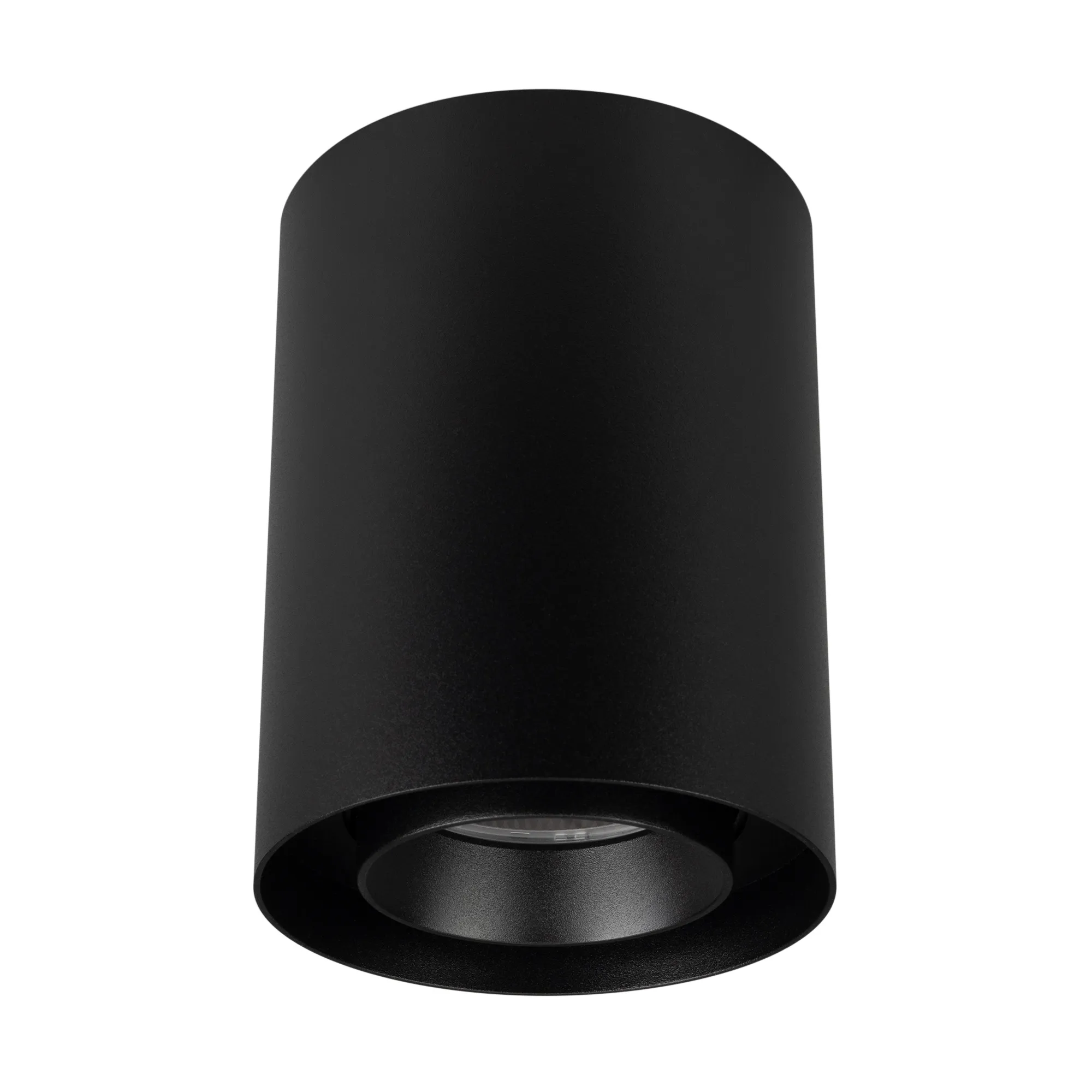 Светильник SP-FOCUS-R110-18W Warm3000 (BK, 15 deg, 230V) (Arlight, IP54 Металл, 5 лет) - изображение товара