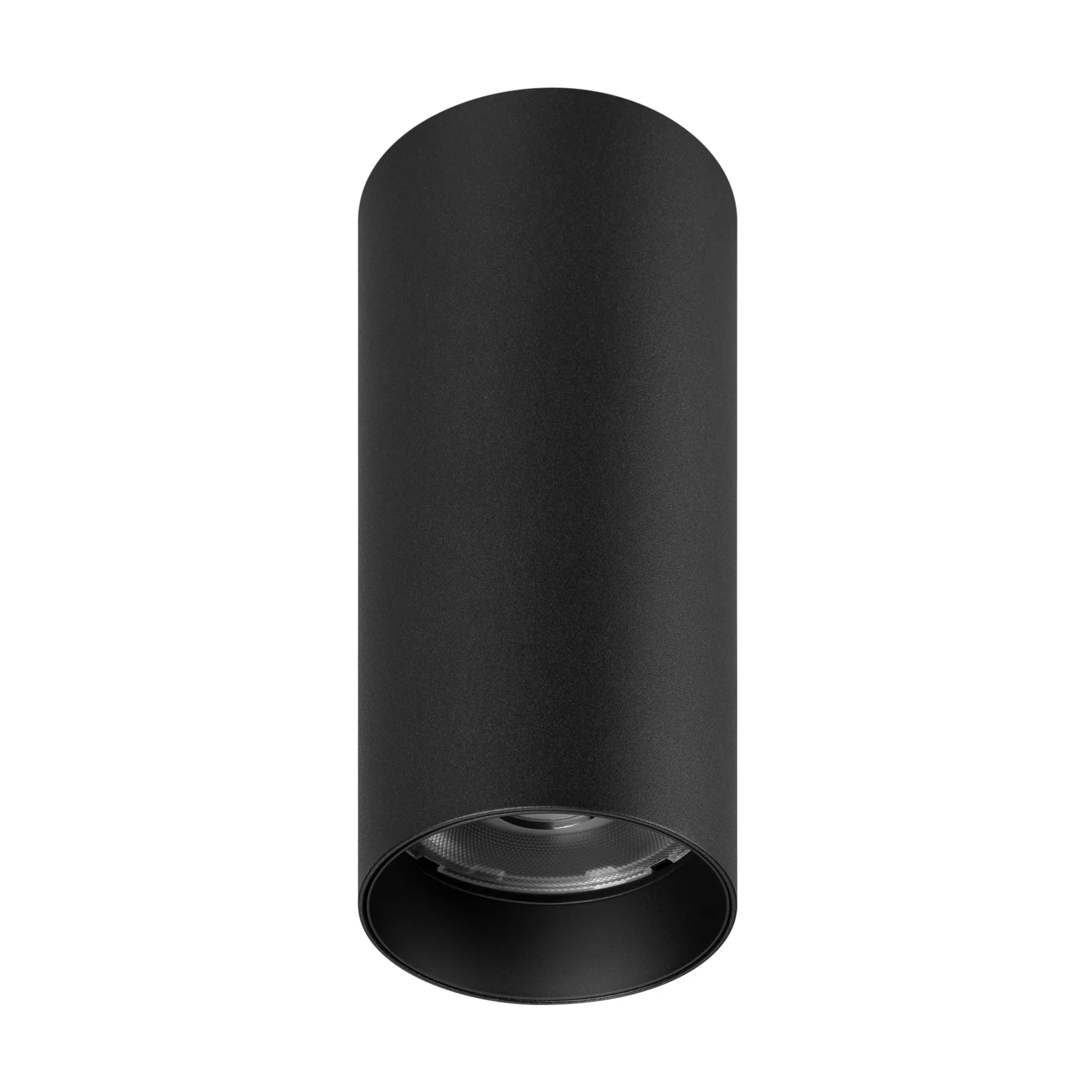Светильник SP-GABI-SURFACE-R60-12W Warm3000 (BK, 36 deg, 230V) (Arlight, IP40 Металл, 5 лет) - изображение товара