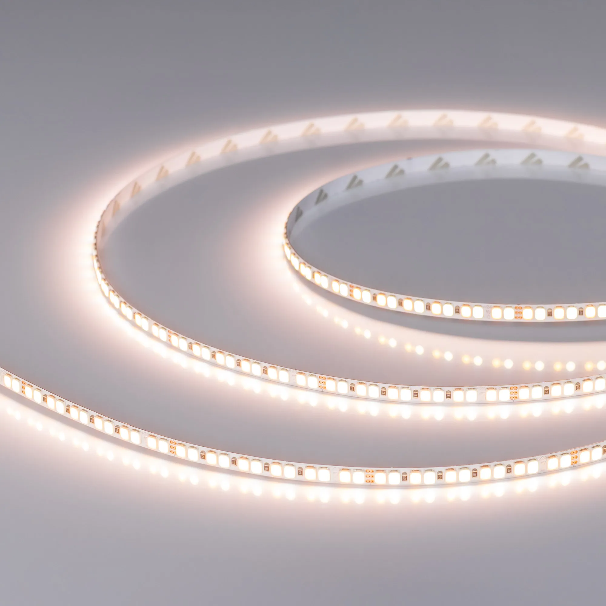 Лента UL-A240-5mm 24V White-MIX (10 W/m, IP20, 5m) (Arlight, Изменяемая ЦТ) - изображение товара